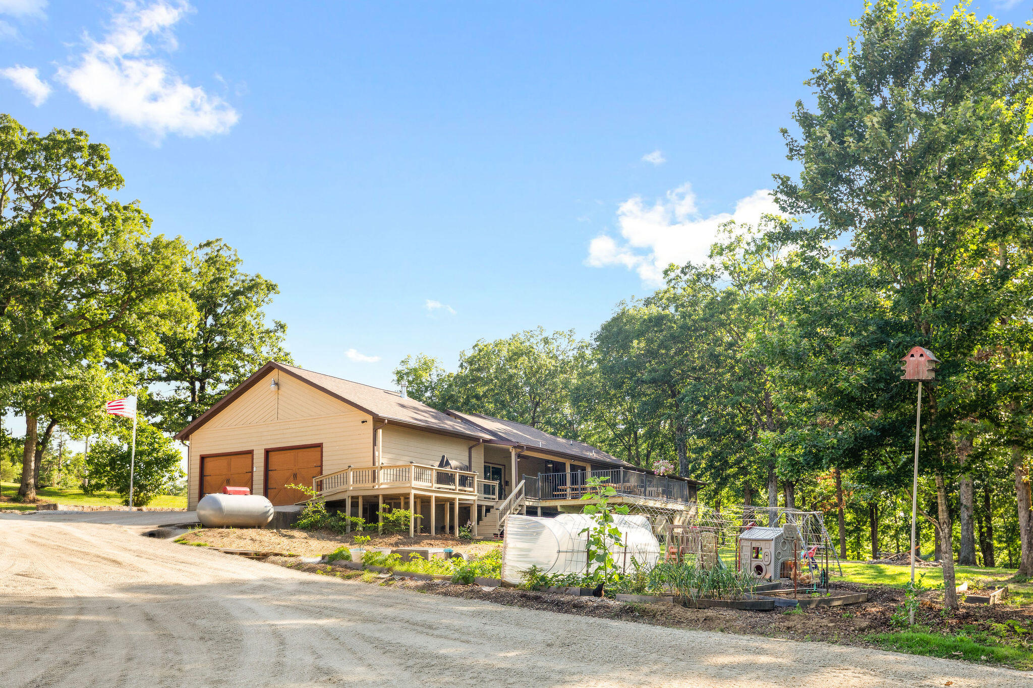 Photo 34 - Residential for sale – 2506  Victor Church Road  Branson, MO
