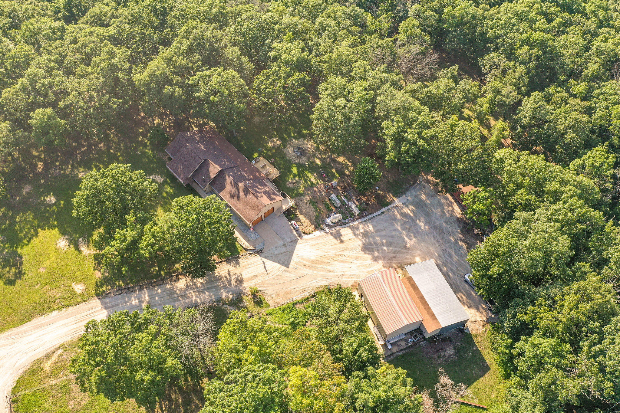 Photo 47 - Residential for sale – 2506  Victor Church Road  Branson, MO