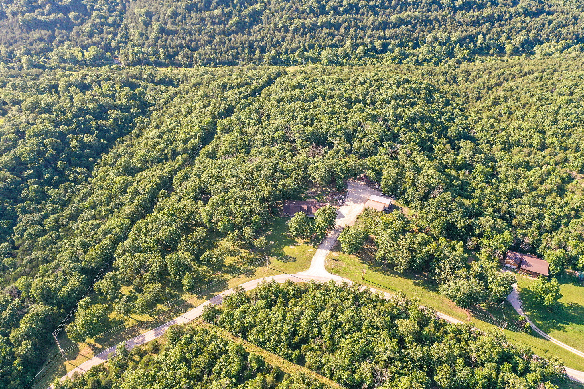 Photo 50 - Residential for sale – 2506  Victor Church Road  Branson, MO