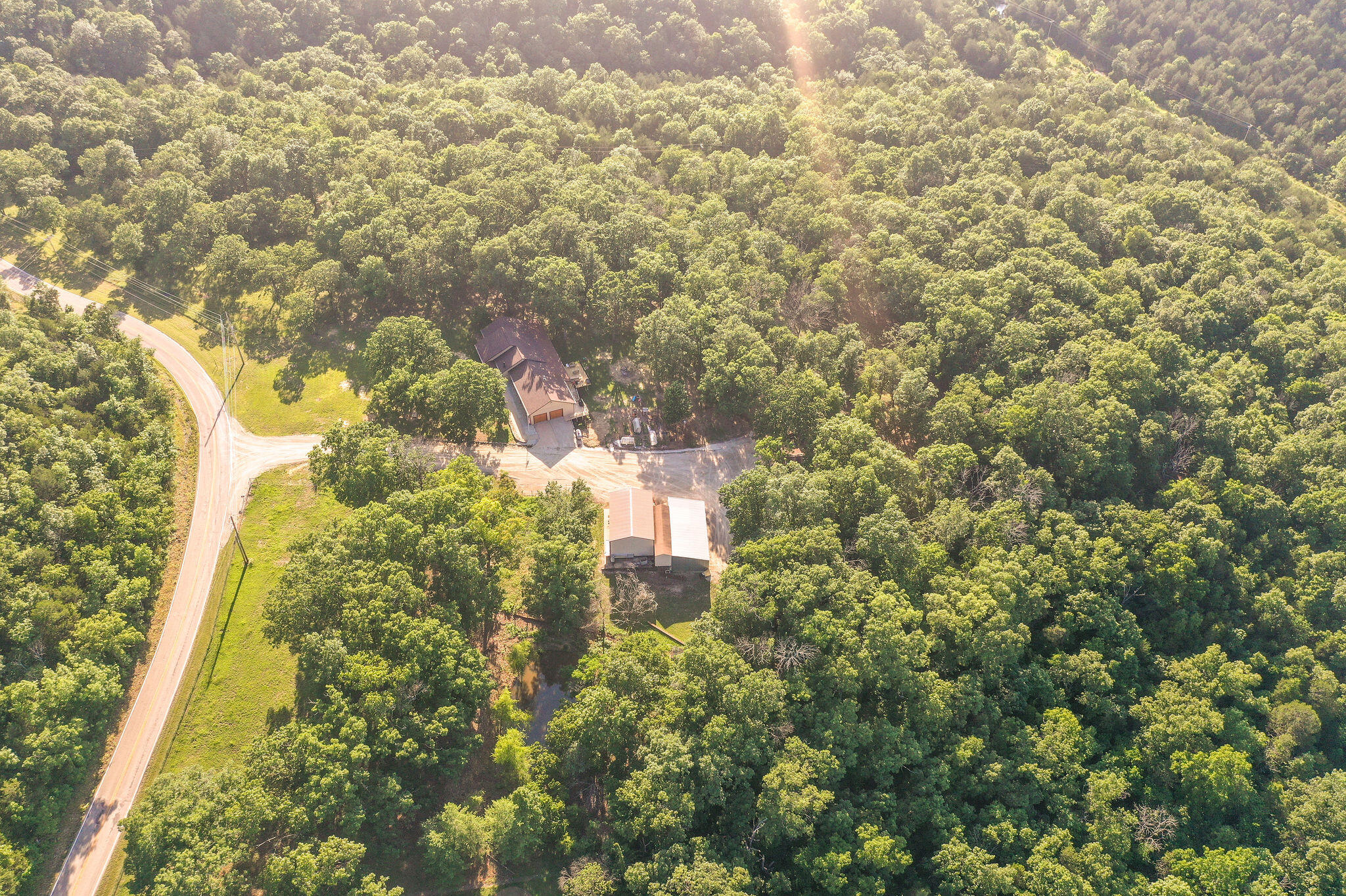 Photo 48 - Residential for sale – 2506  Victor Church Road  Branson, MO