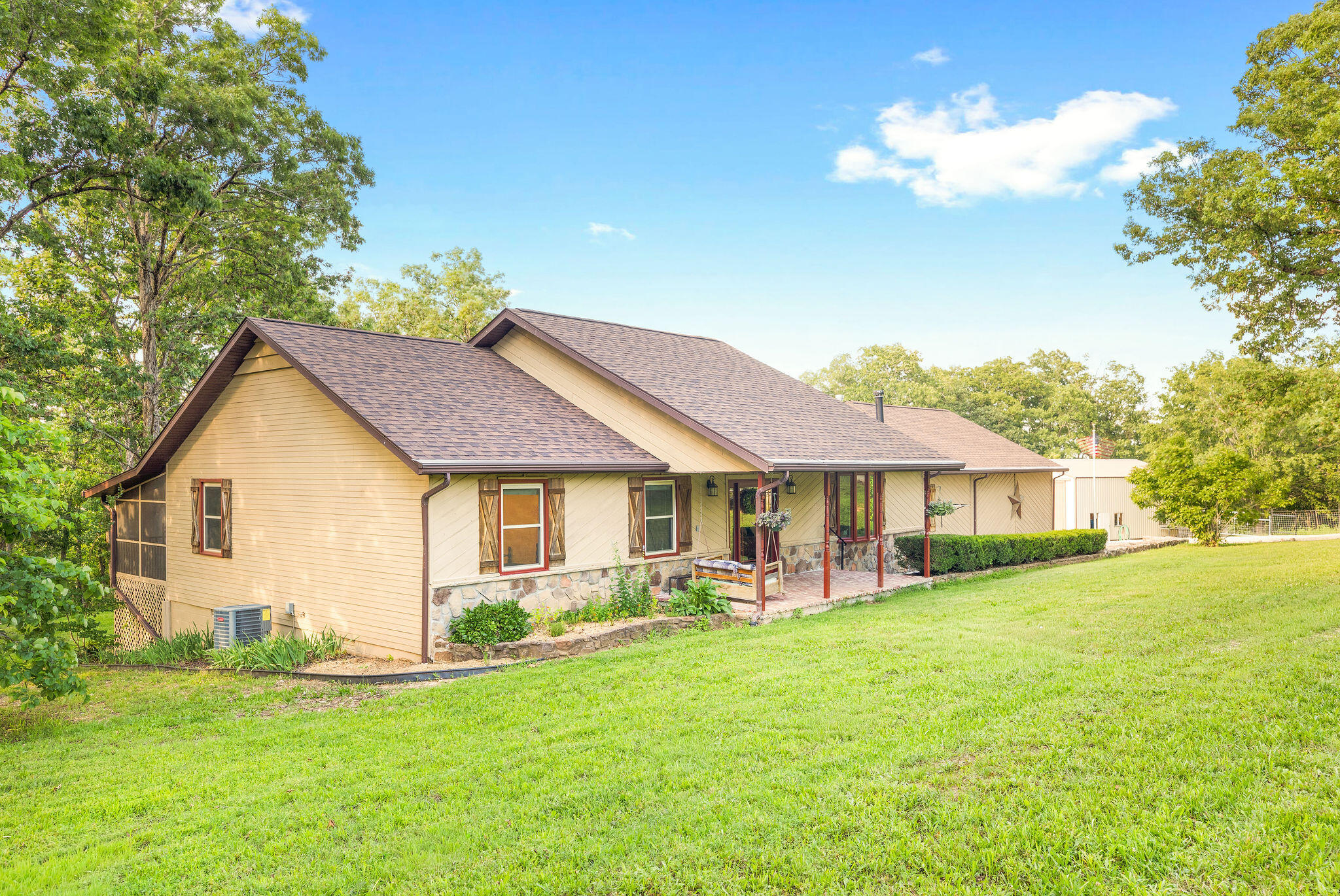 Photo 45 - Residential for sale – 2506  Victor Church Road  Branson, MO