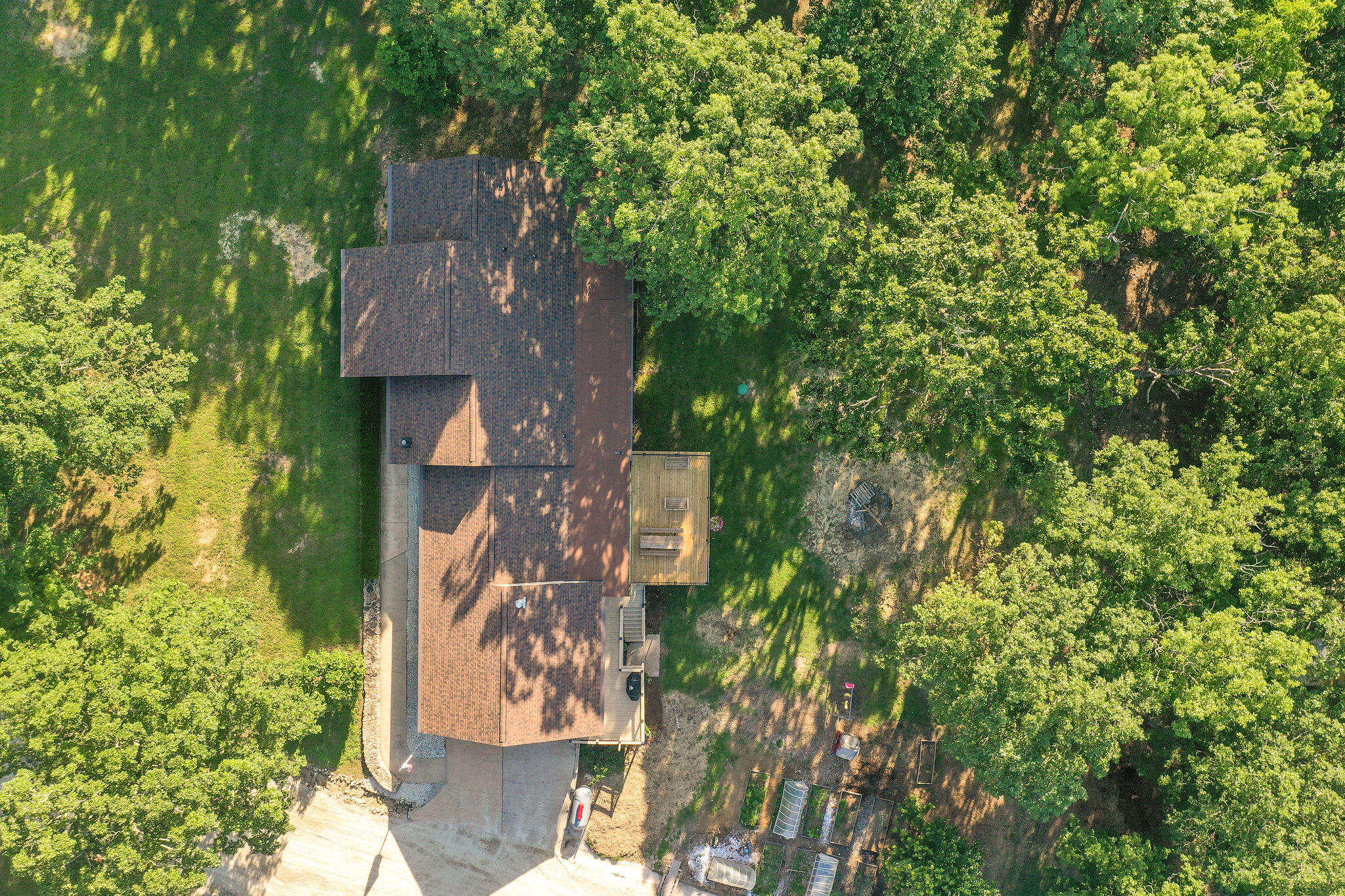 Photo 46 - Residential for sale – 2506  Victor Church Road  Branson, MO