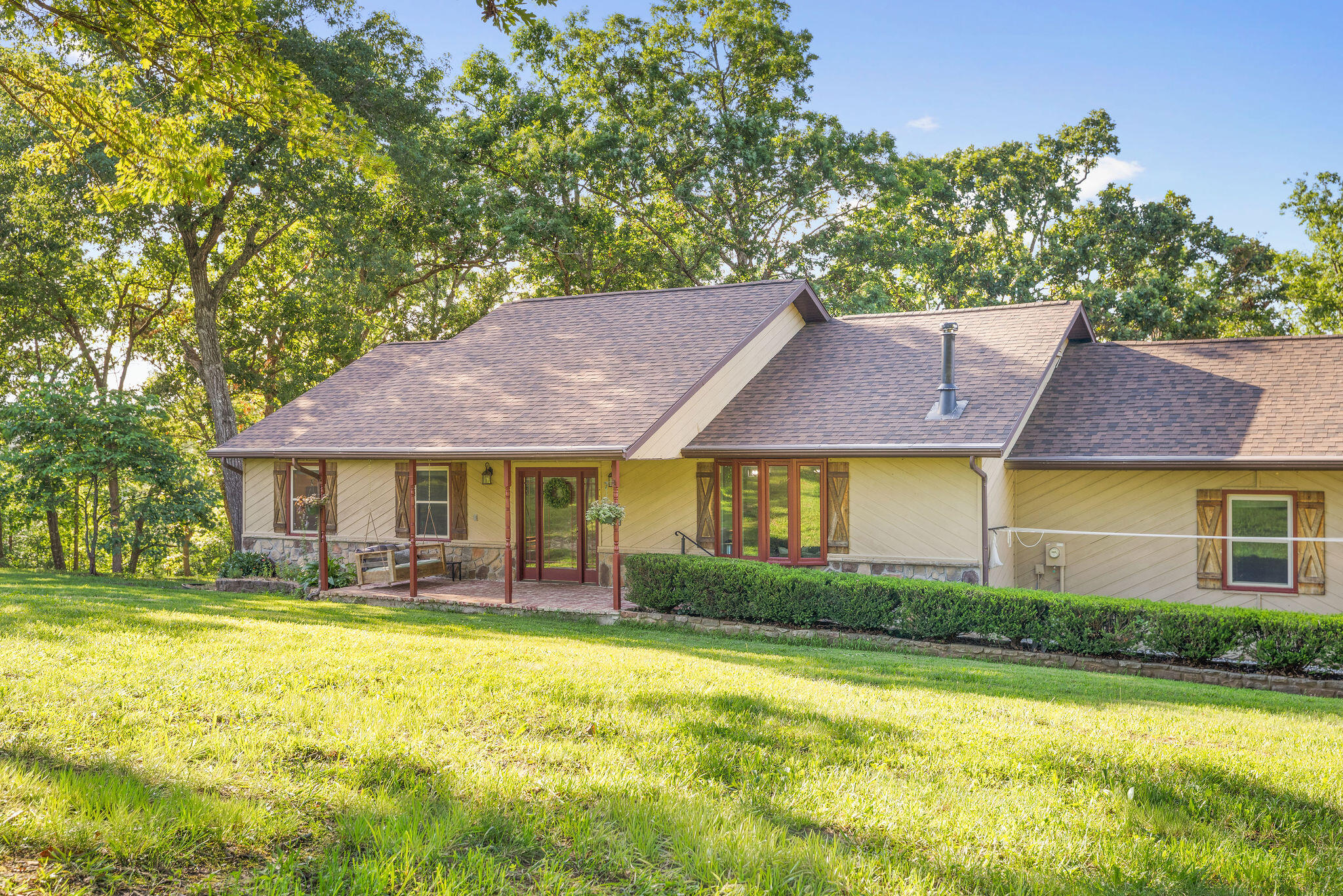 Photo 40 - Residential for sale – 2506  Victor Church Road  Branson, MO