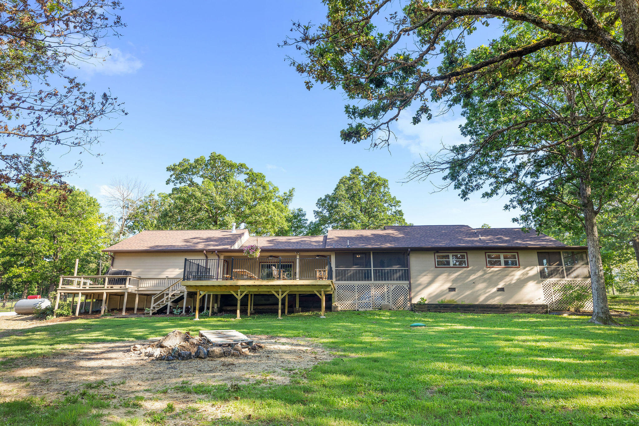 Photo 36 - Residential for sale – 2506  Victor Church Road  Branson, MO