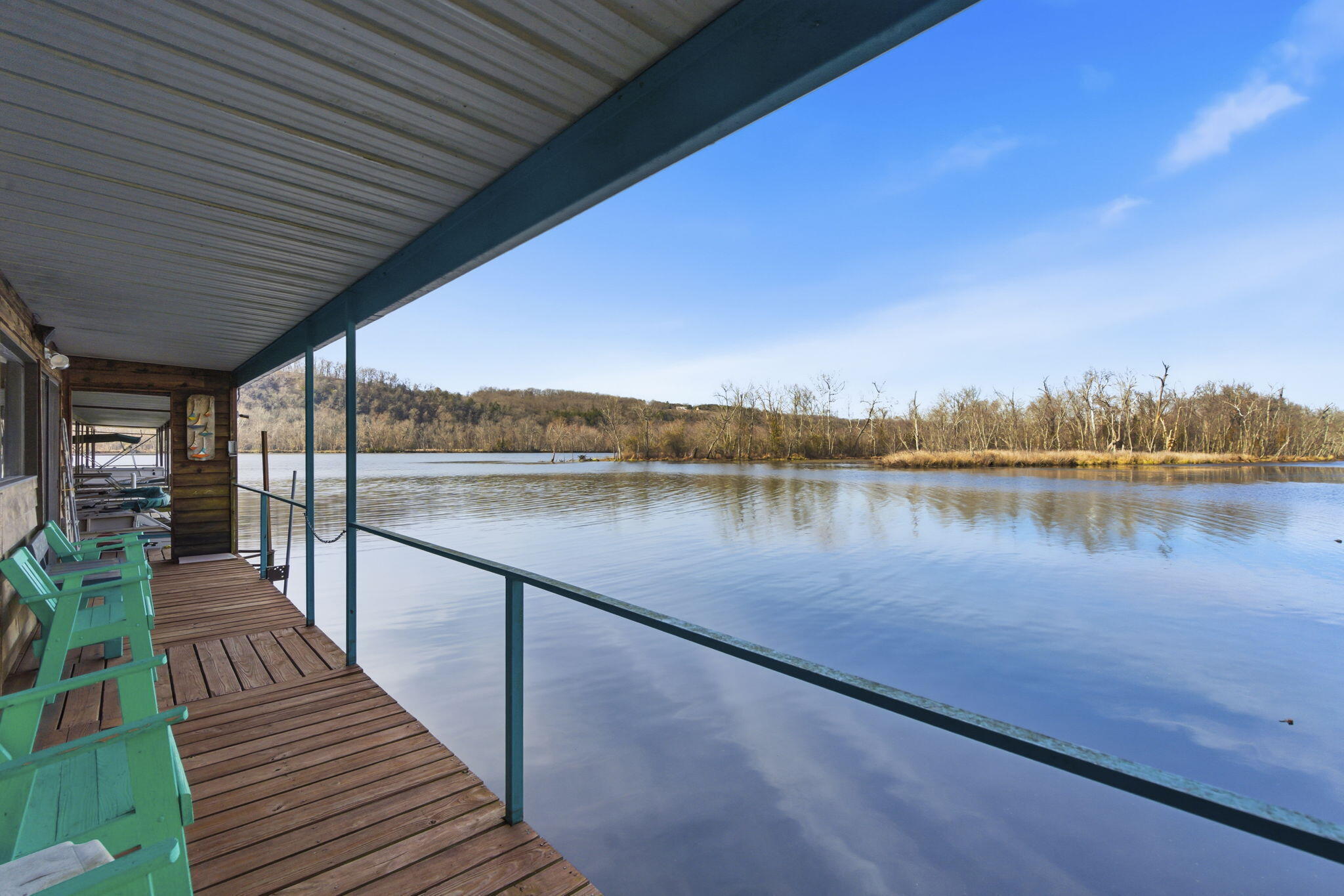 Photo 44 - Residential for sale – 150  Sunken Forest Drive  Forsyth, MO