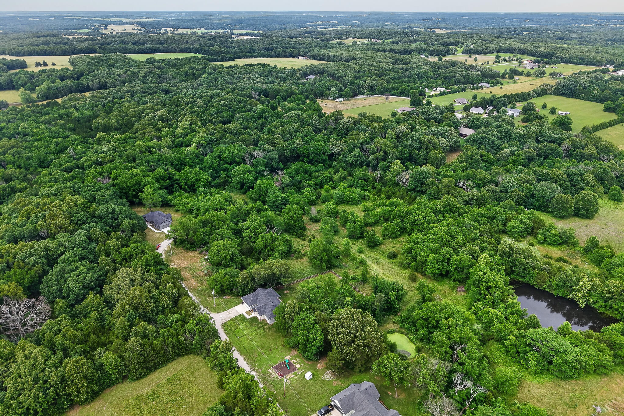 Photo 45 - Residential for sale – 142  Danalia Drive  Marshfield, MO