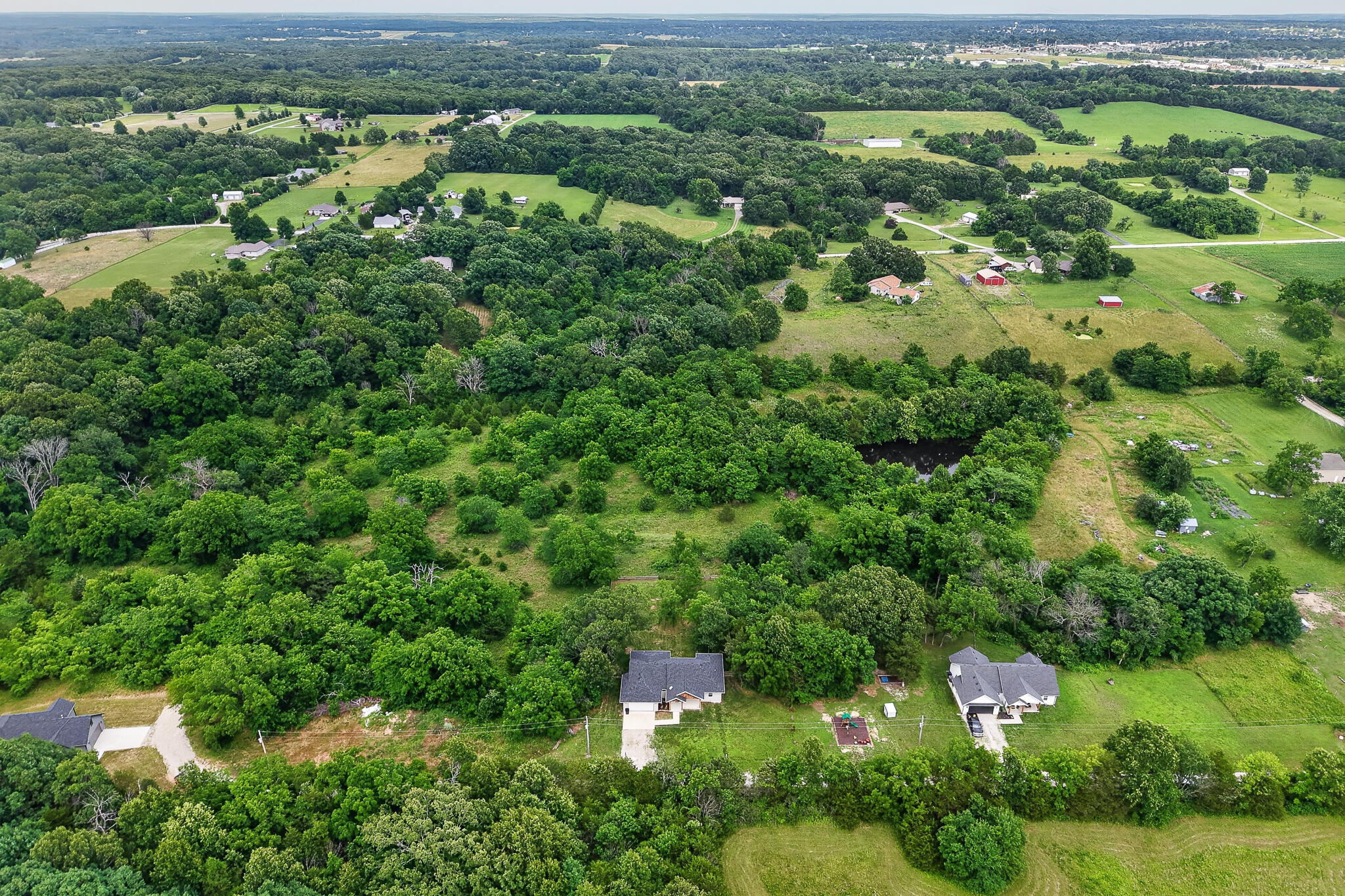 Photo 44 - Residential for sale – 142  Danalia Drive  Marshfield, MO