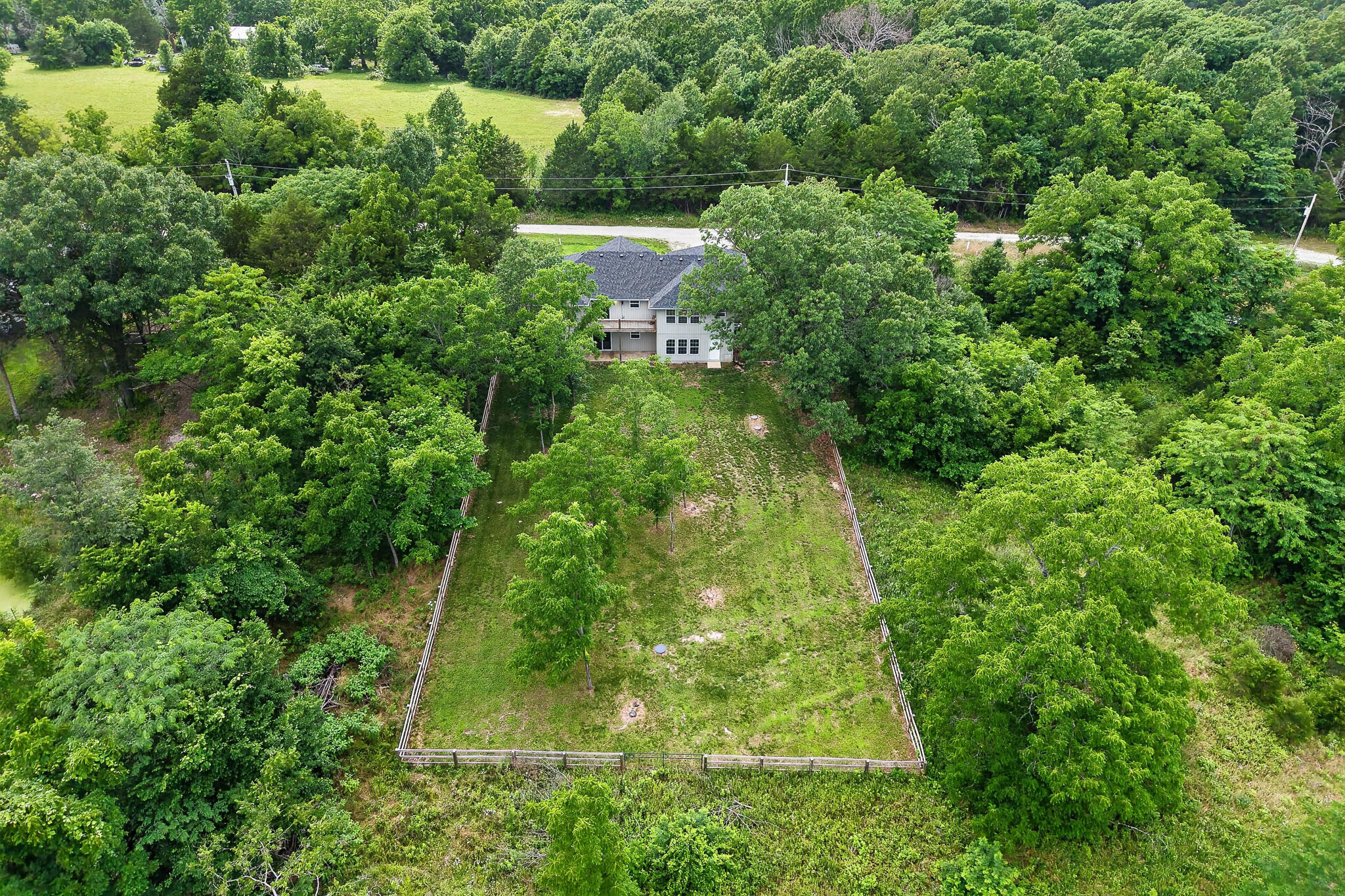 Photo 42 - Residential for sale – 142  Danalia Drive  Marshfield, MO