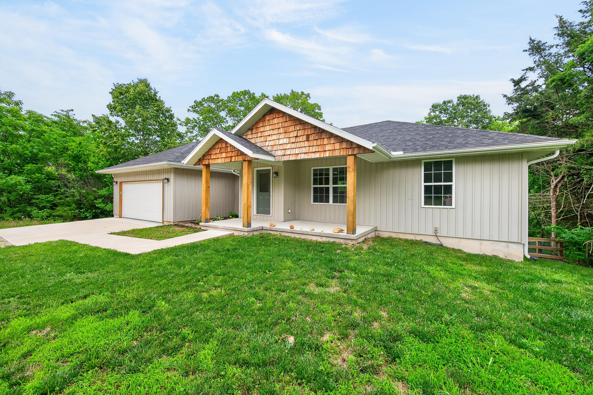 Photo 47 - Residential for sale – 142  Danalia Drive  Marshfield, MO