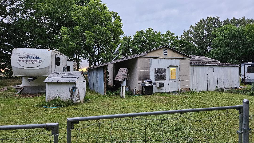 Photo 4 - Land for sale – 630  Cross Creek Road  Marshfield, MO