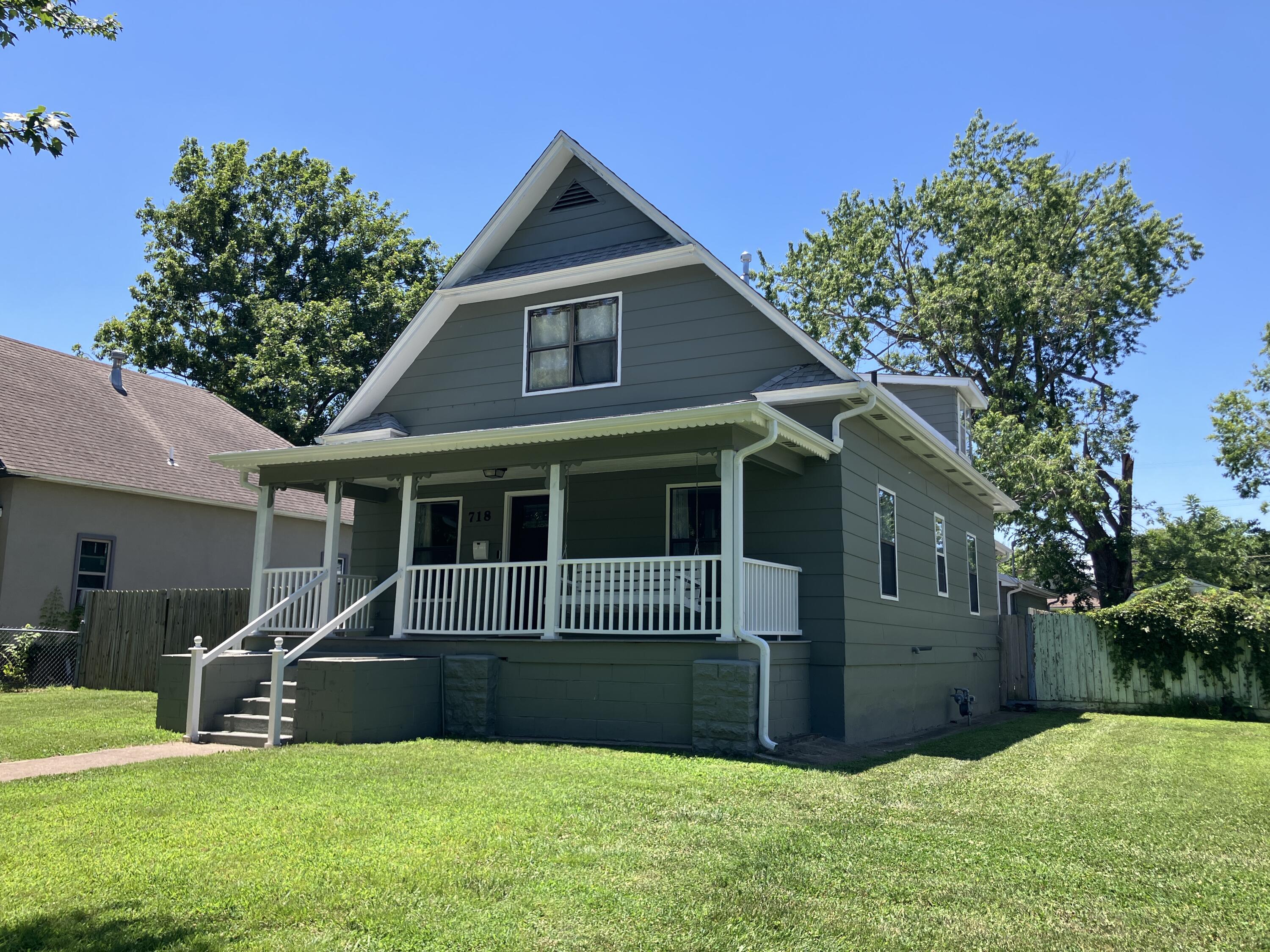 Photo 43 - Residential for sale – 718 S Empire Avenue  Joplin, MO