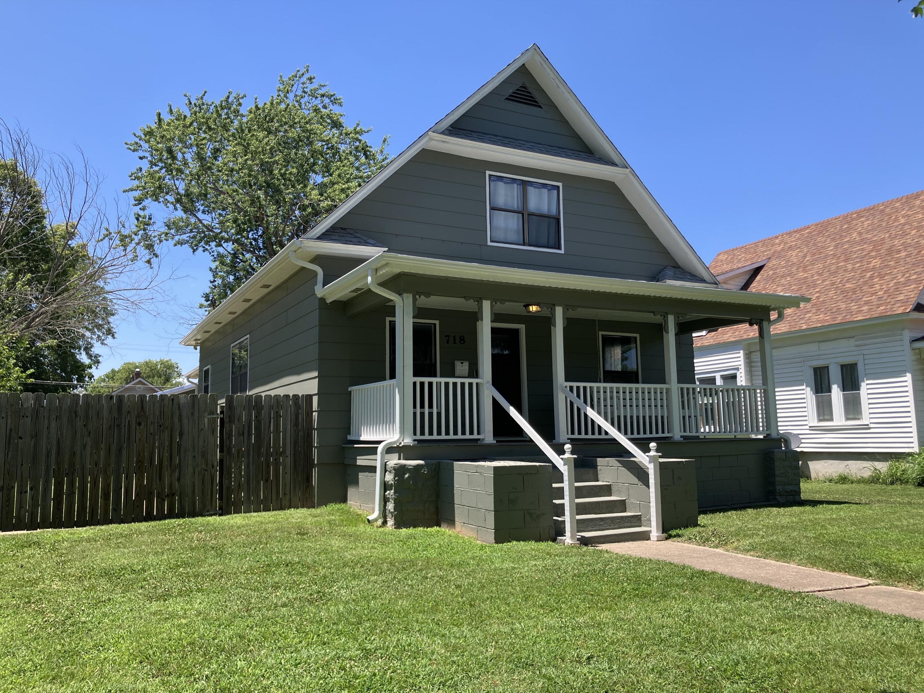 Photo 42 - Residential for sale – 718 S Empire Avenue  Joplin, MO