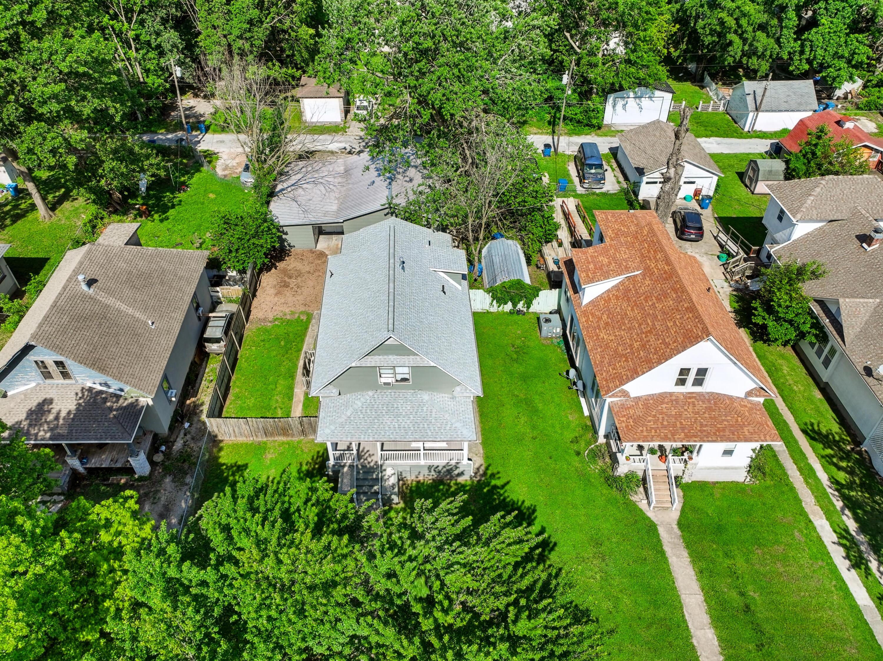 Photo 38 - Residential for sale – 718 S Empire Avenue  Joplin, MO