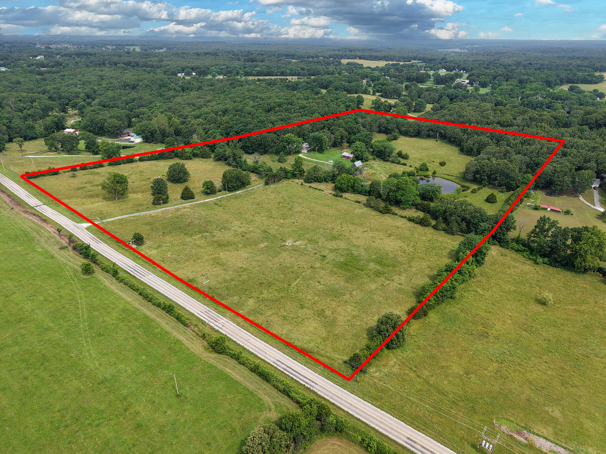 Photo 6 - Residential for sale – 2209  State Highway Dd   Marshfield, MO