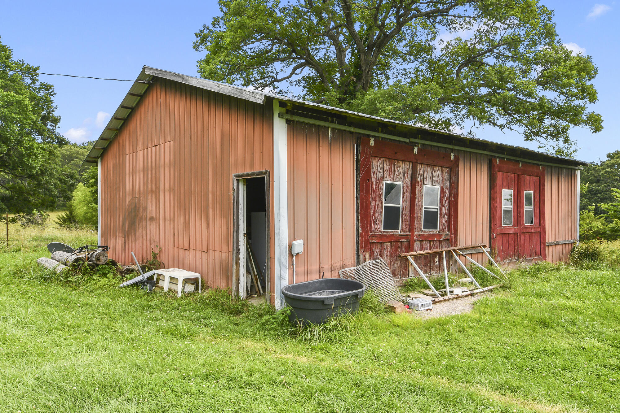 Photo 55 - Farm for sale – 2209  State Highway Dd   Marshfield, MO