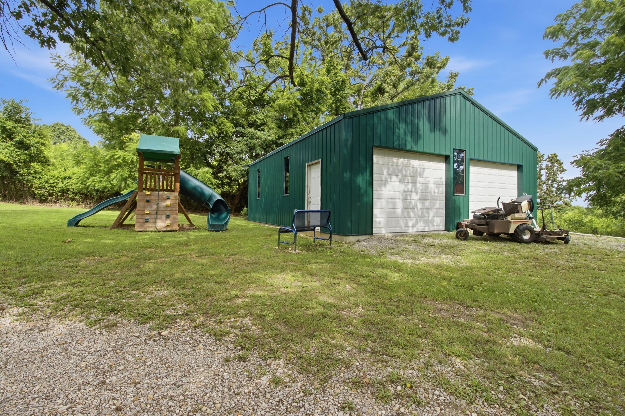 Photo 29 - Residential for sale – 1196  County Road 5050   Willow Springs, MO