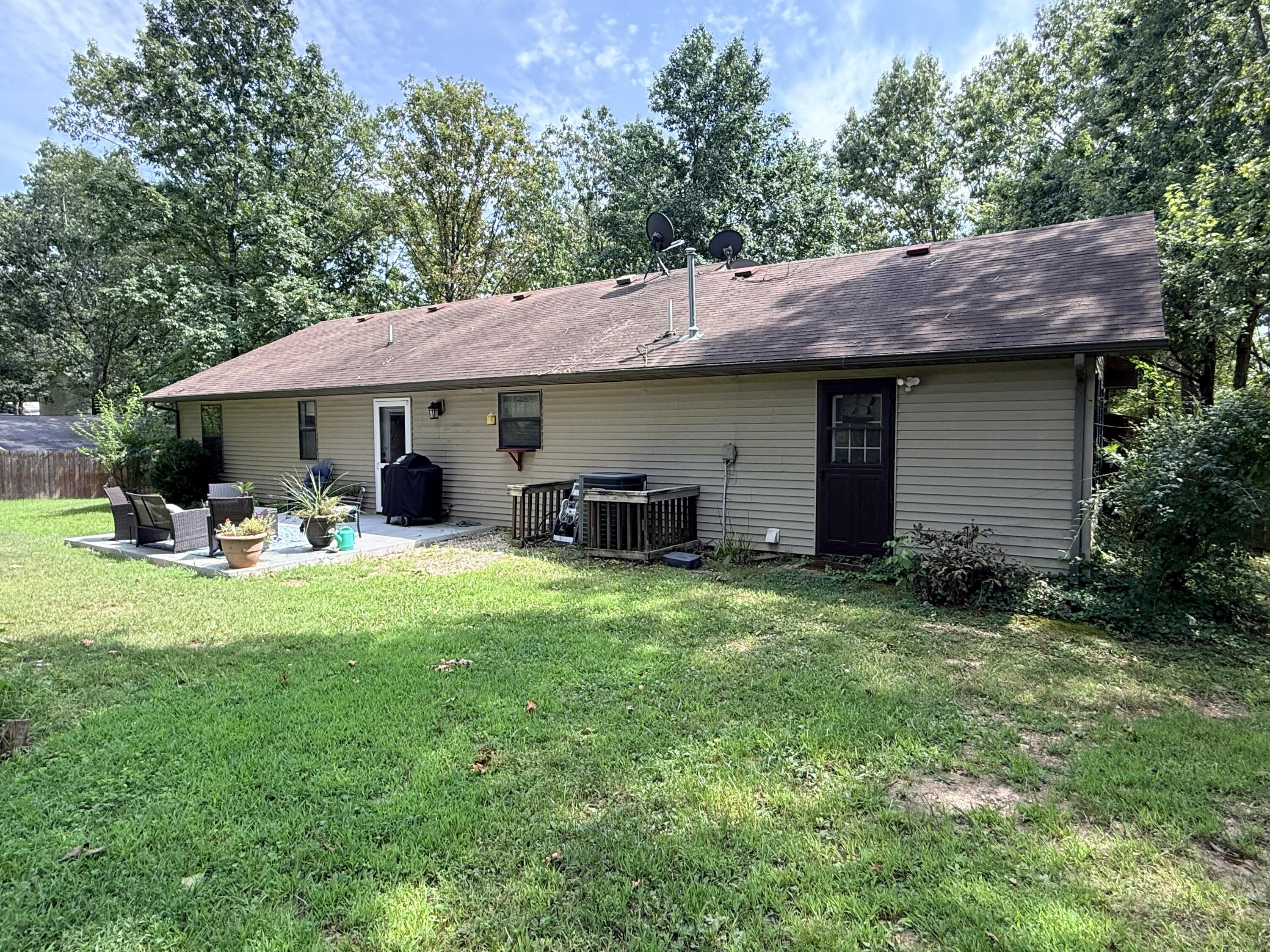 Photo 8 - Residential for sale – 5515  Private Road 1200   West Plains, MO
