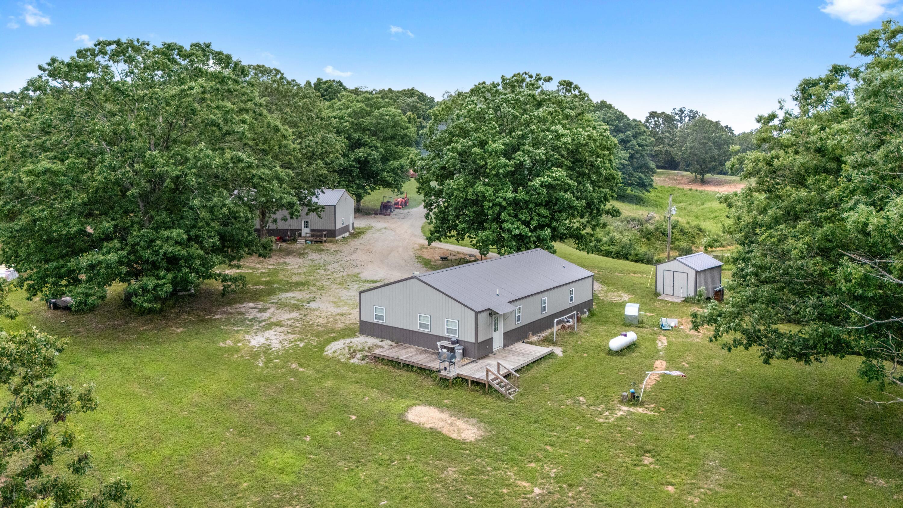 Photo 8 - Residential for sale – 4368  State Route Cc   West Plains, MO