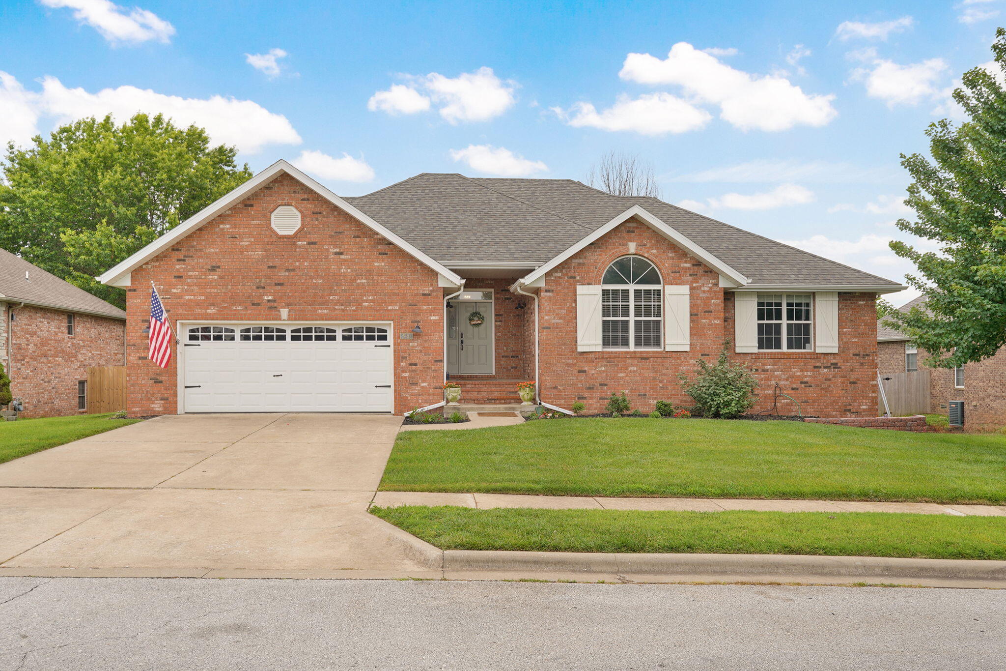 Photo 3 - Residential for sale – 830 E Rachael Drive  Republic, MO