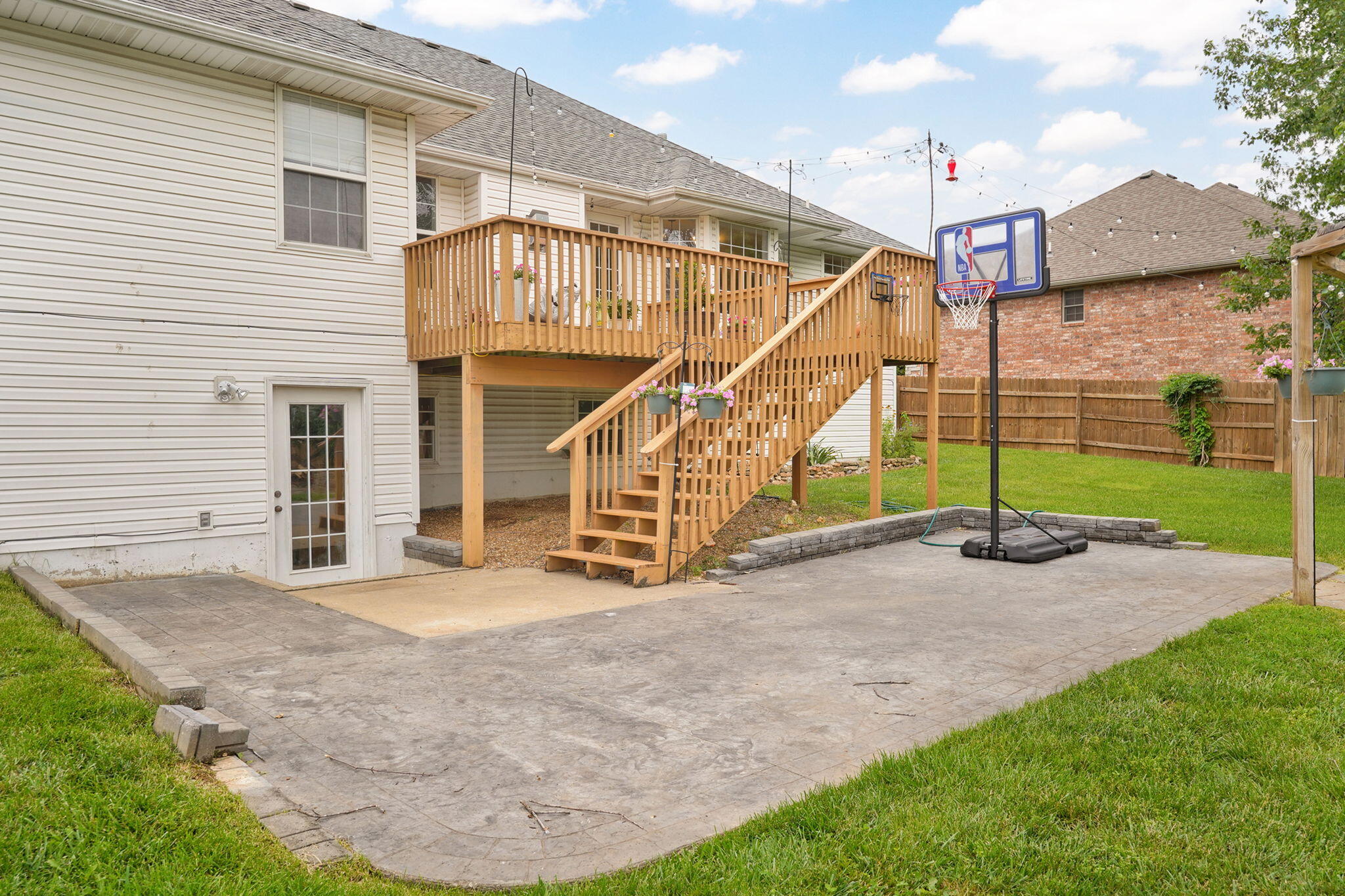 Photo 43 - Residential for sale – 830 E Rachael Drive  Republic, MO