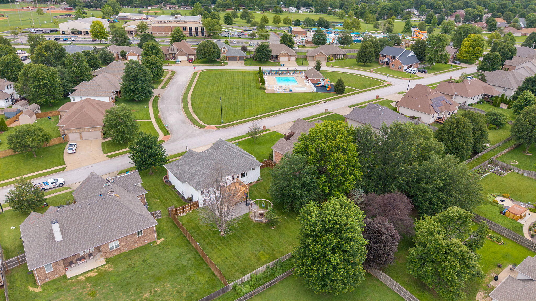 Photo 55 - Residential for sale – 830 E Rachael Drive  Republic, MO