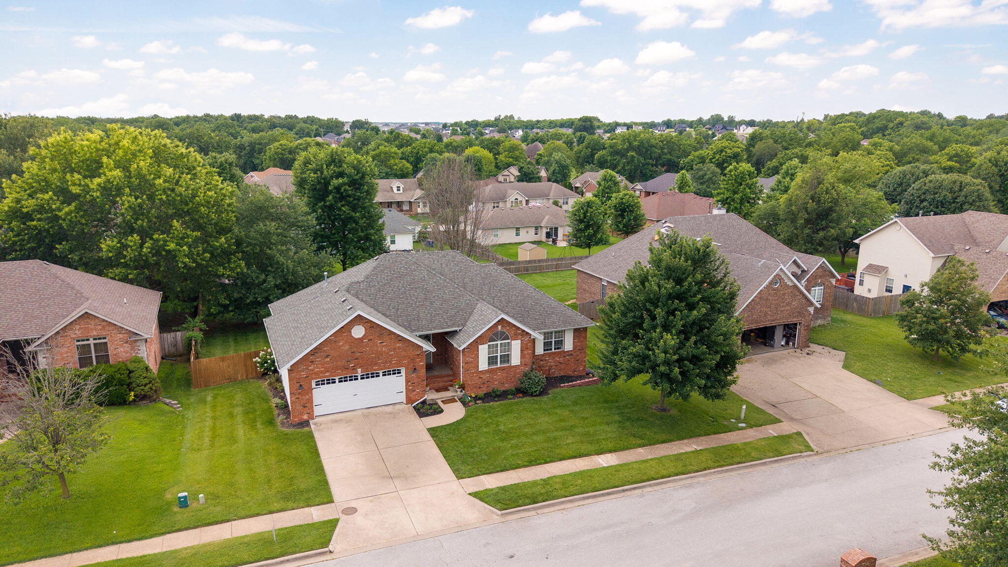Photo 53 - Residential for sale – 830 E Rachael Drive  Republic, MO
