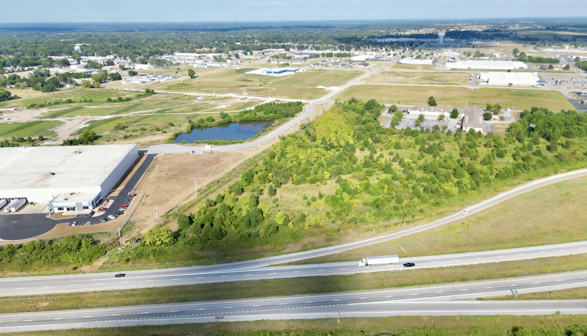 Photo 3 - Land for sale – 000  Hazel St   Carthage, MO