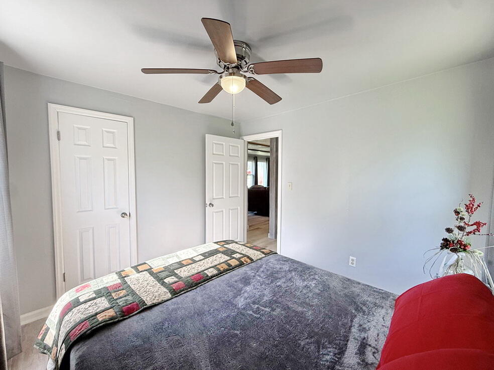 Photo 18 - Residential for sale – 322 W Lafayette Street  El Dorado Springs, MO