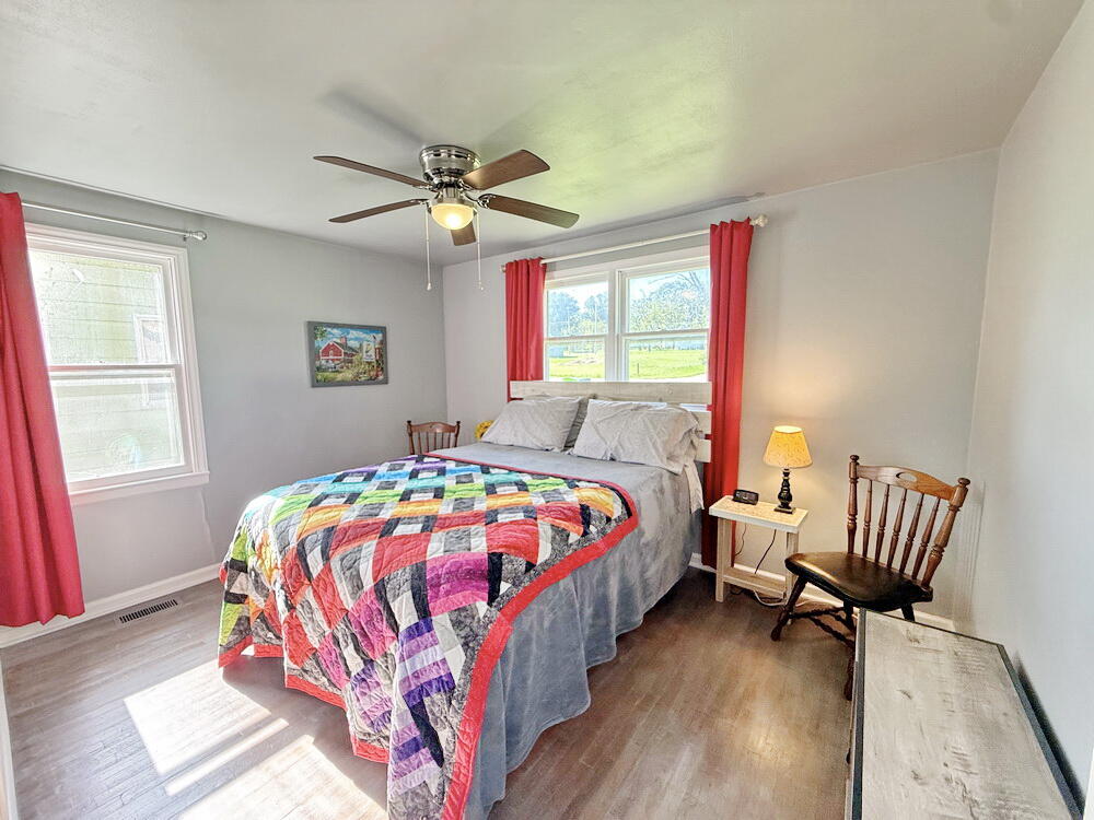 Photo 13 - Residential for sale – 322 W Lafayette Street  El Dorado Springs, MO