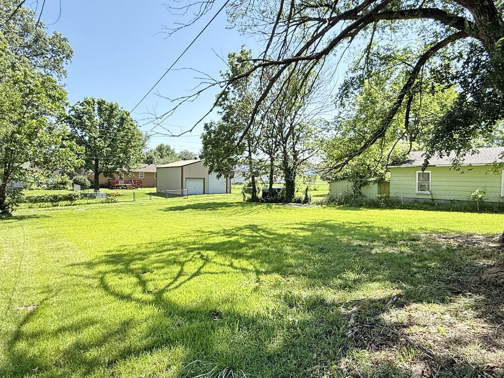 Photo 28 - Residential for sale – 322 W Lafayette Street  El Dorado Springs, MO