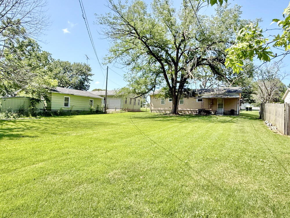 Photo 27 - Residential for sale – 322 W Lafayette Street  El Dorado Springs, MO