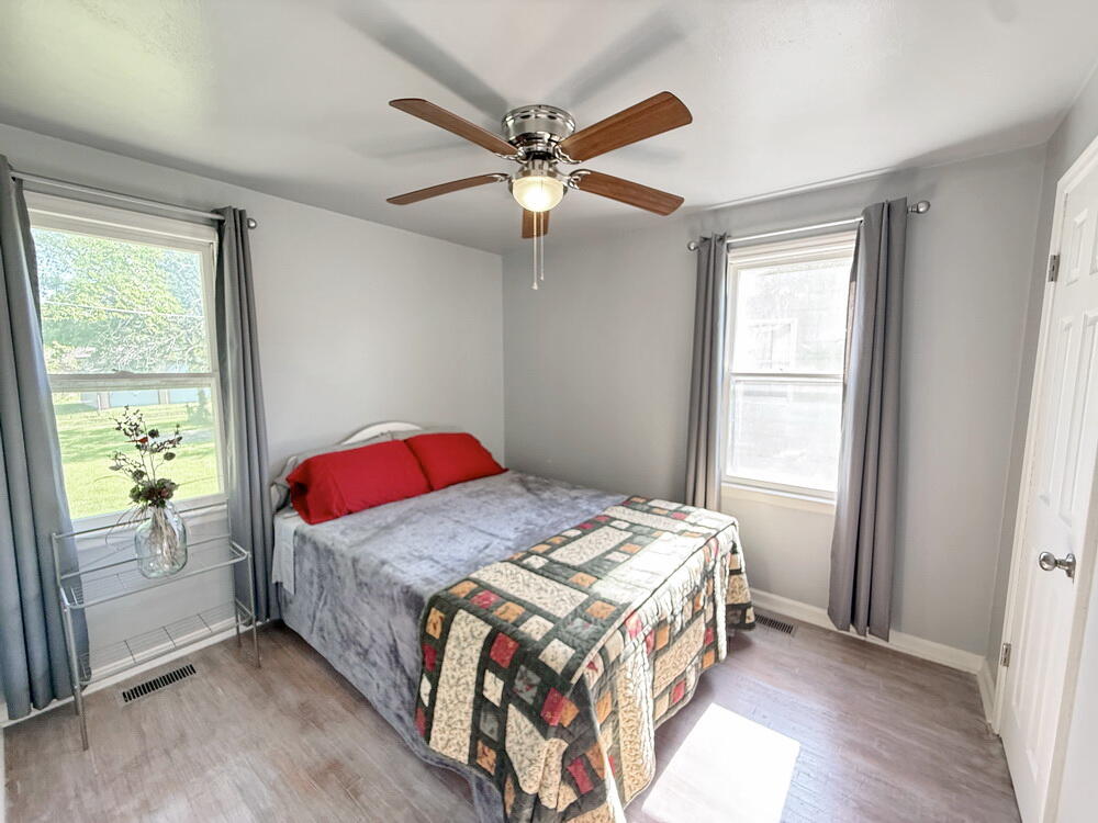 Photo 16 - Residential for sale – 322 W Lafayette Street  El Dorado Springs, MO