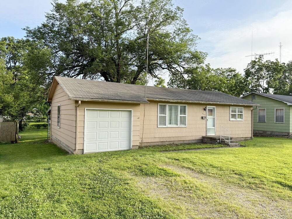 Photo 24 - Residential for sale – 322 W Lafayette Street  El Dorado Springs, MO