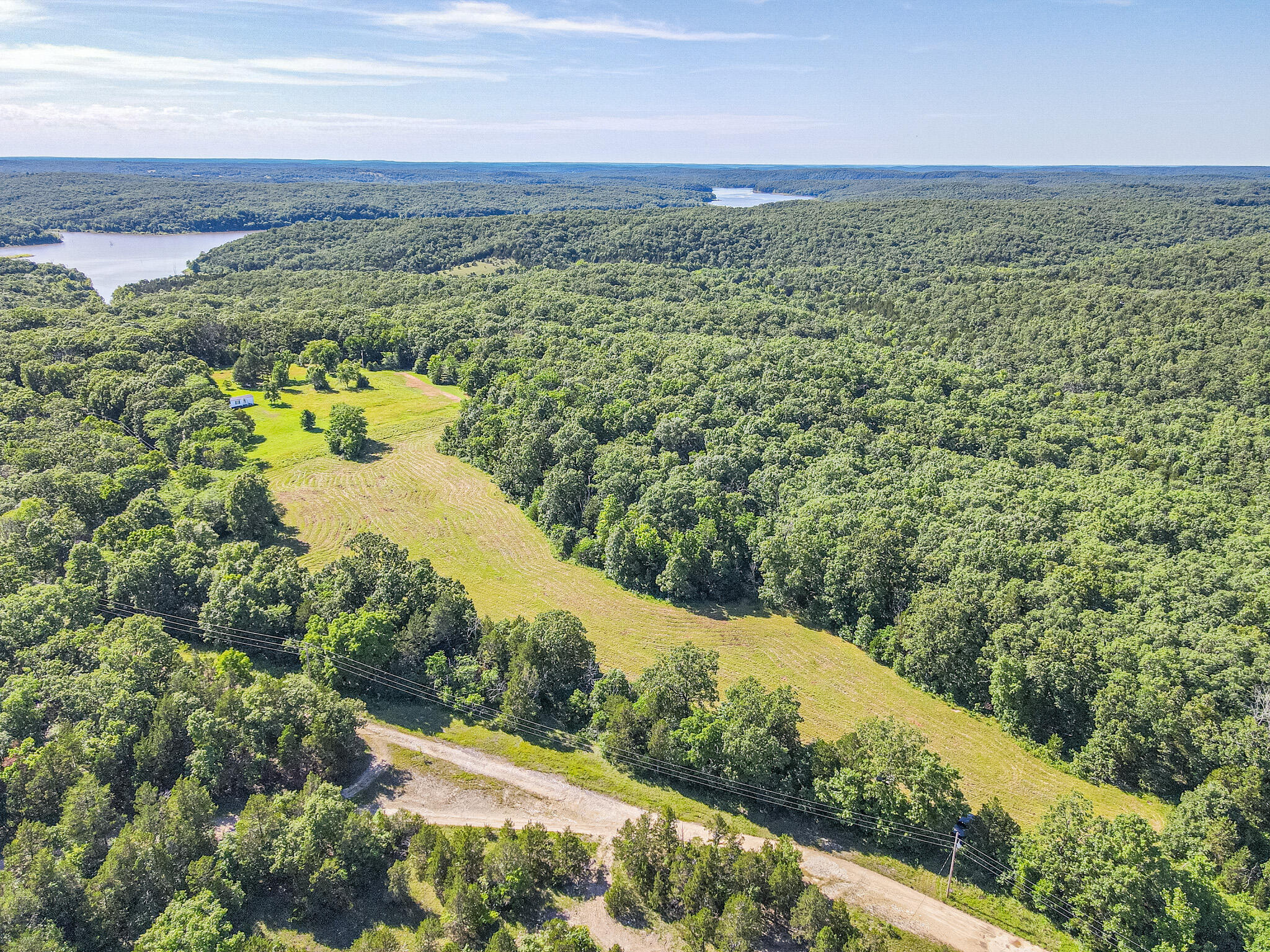 Photo 7 - Land for sale – 000  County Road 8c   Cross Timbers, MO