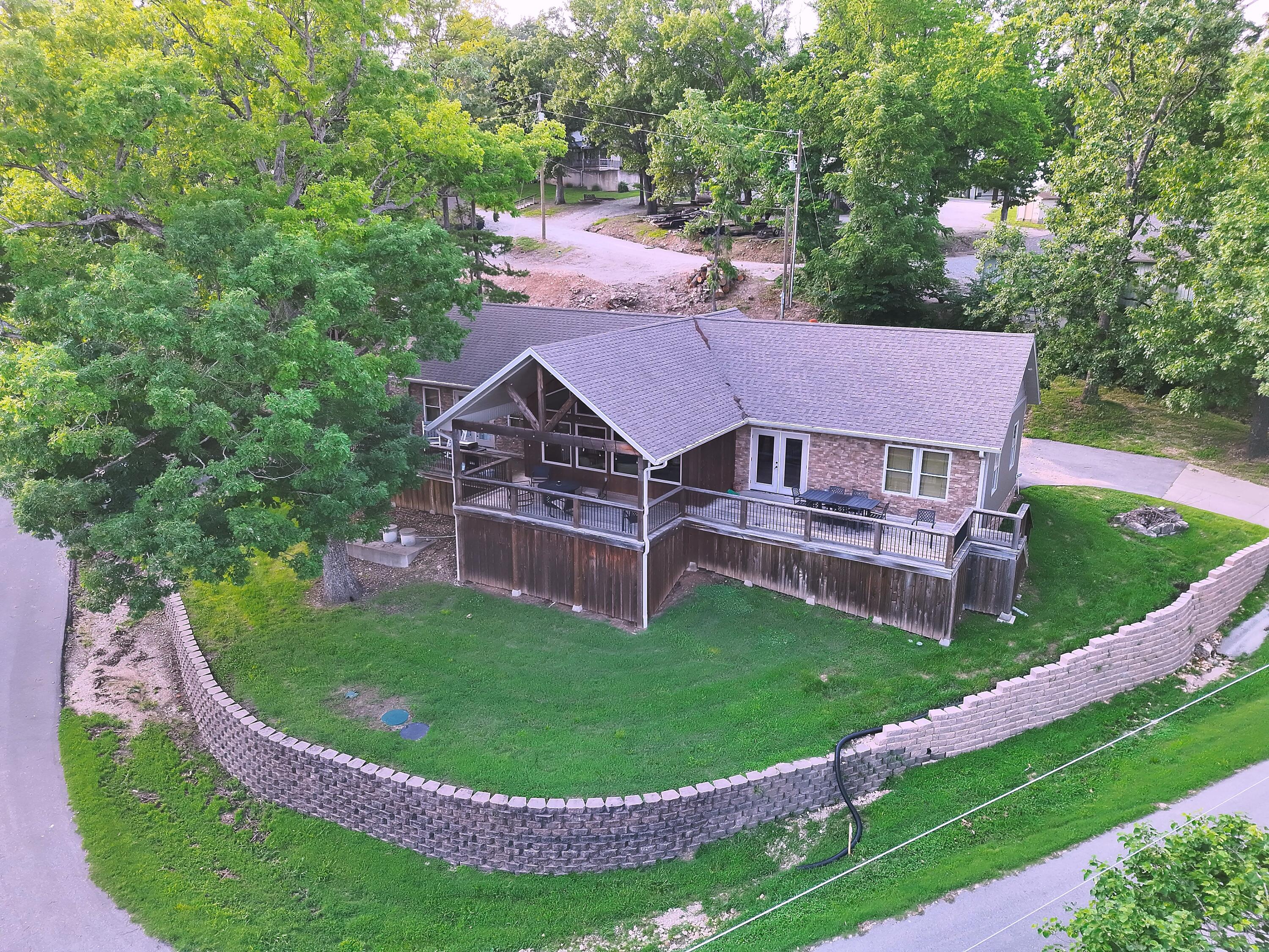 Photo 7 - Residential for sale – 25318  Riverside Lane  Shell Knob, MO