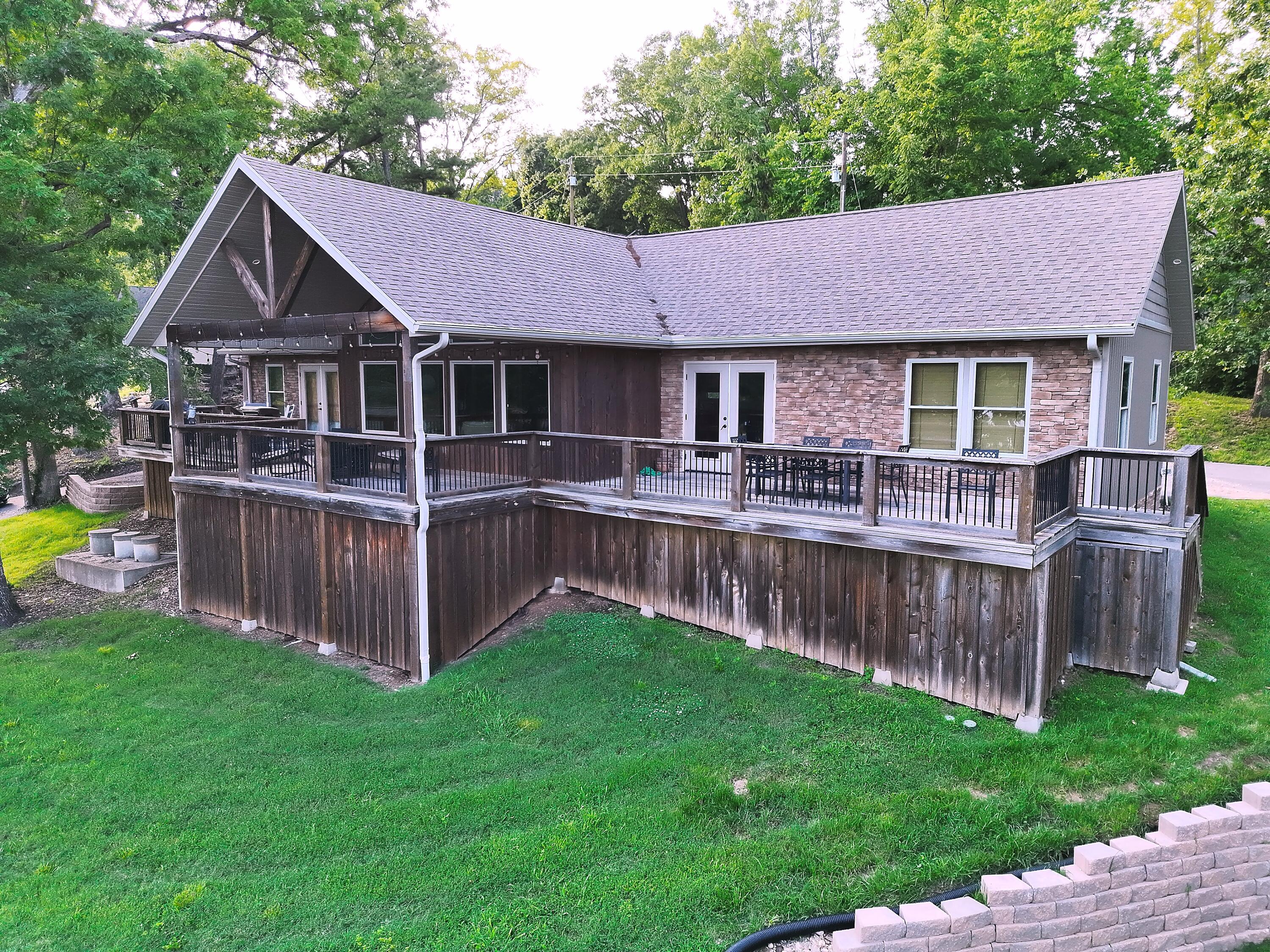 Photo 8 - Residential for sale – 25318  Riverside Lane  Shell Knob, MO
