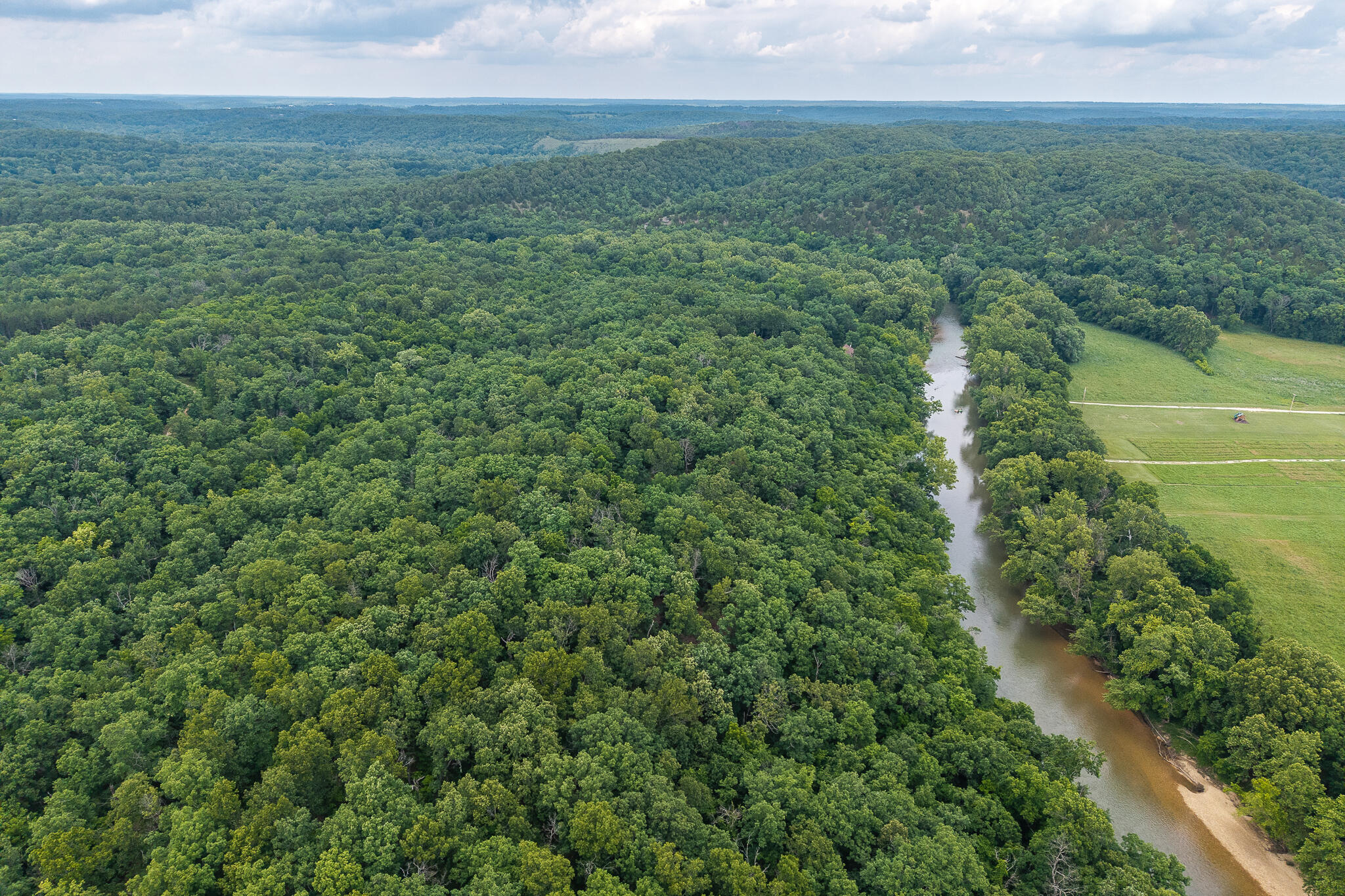 Land for sale – 000  Hoot Owl Trail  Lebanon, MO