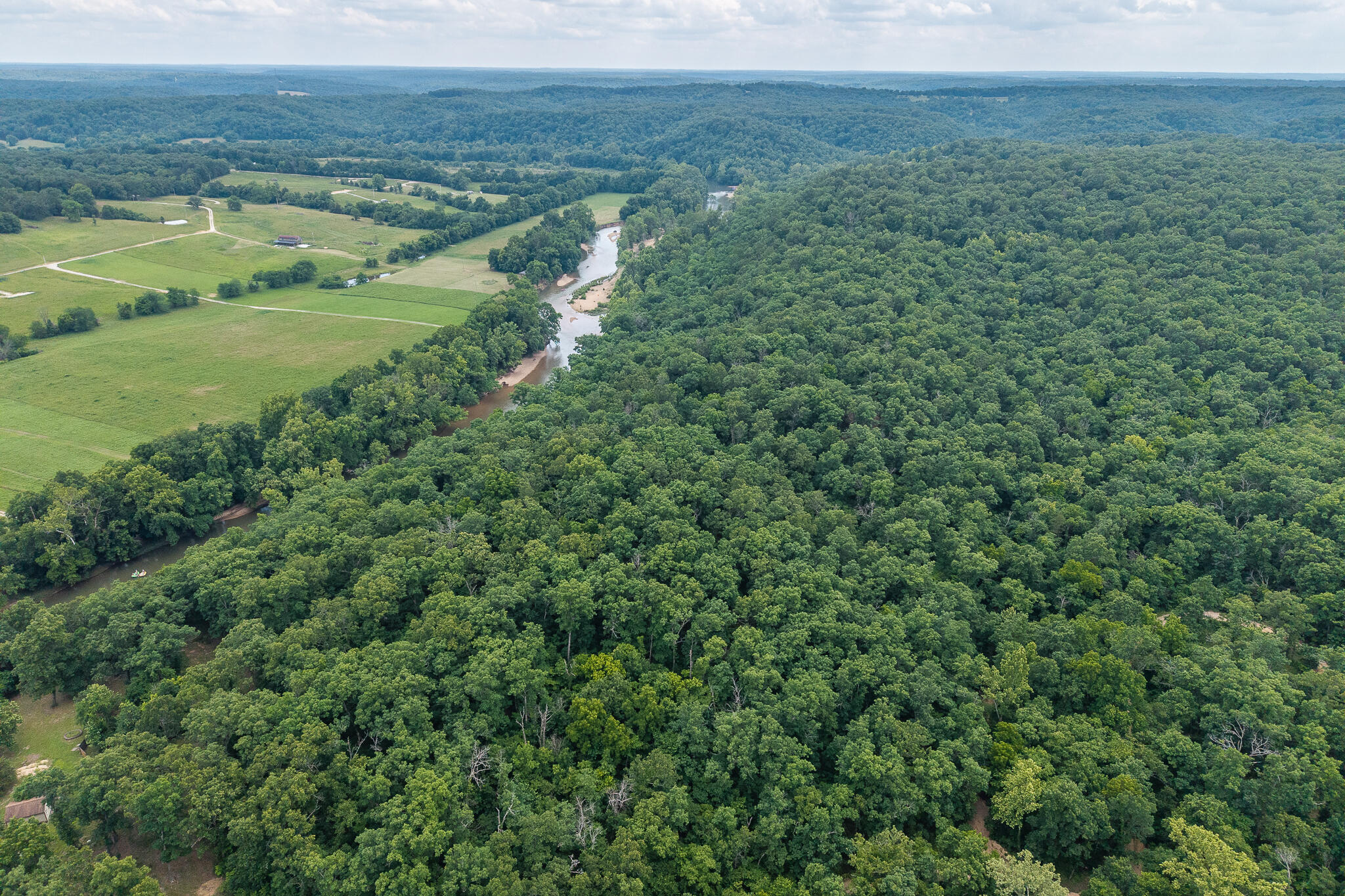 Photo 19 - Land for sale – 000  Hoot Owl Trail  Lebanon, MO