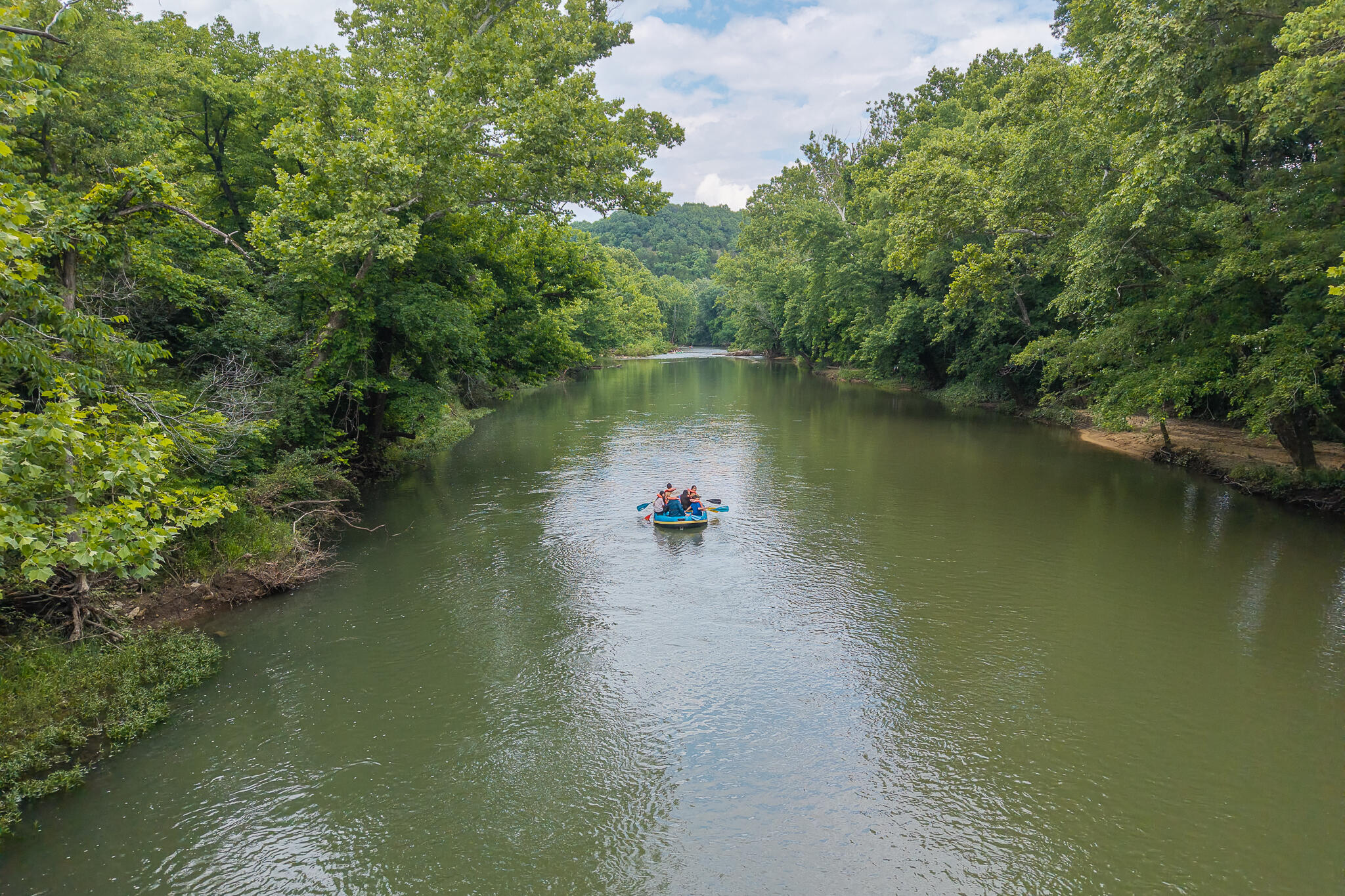 Photo 32 - Land for sale – 000  Hoot Owl Trail  Lebanon, MO
