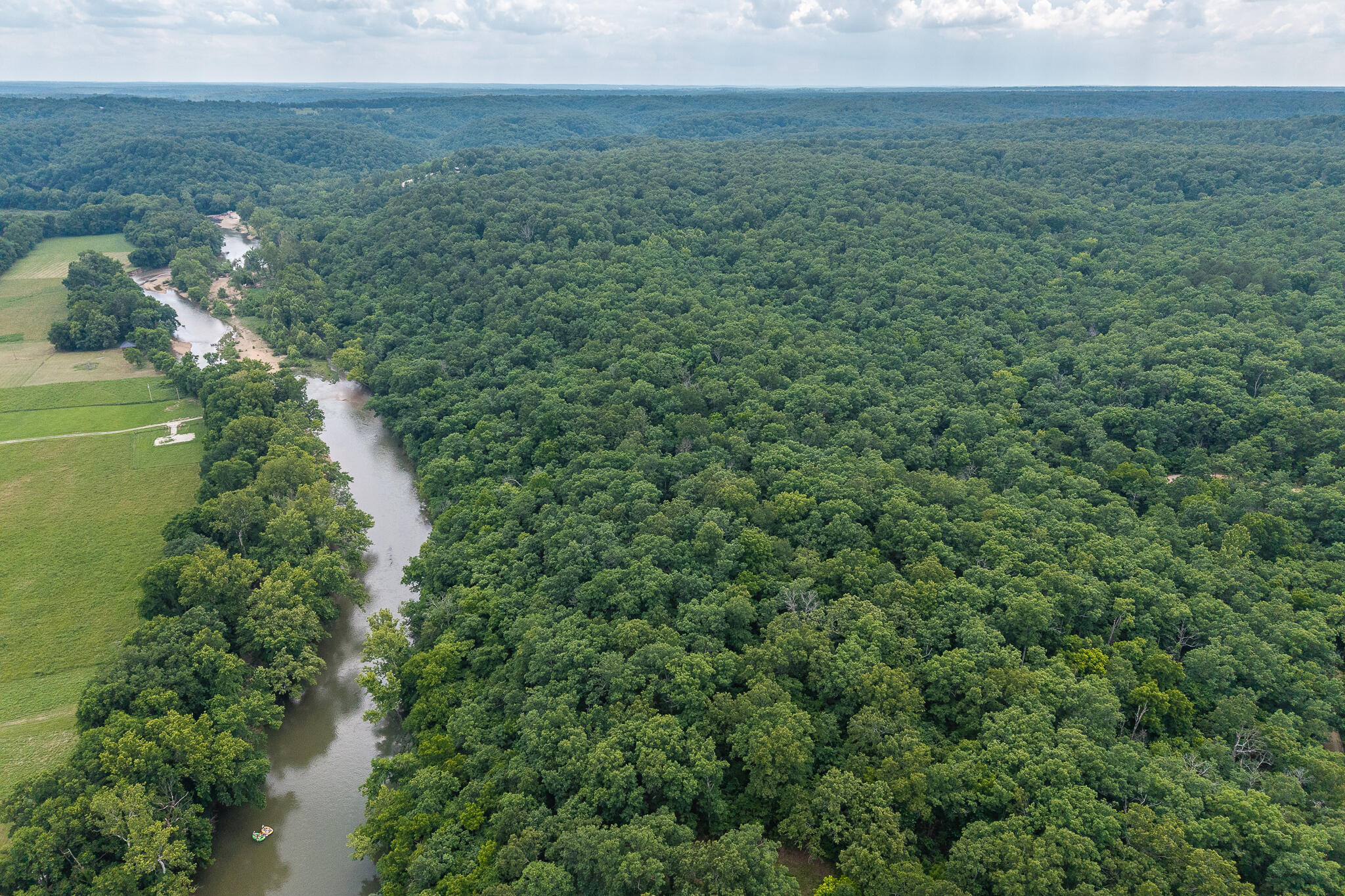 Photo 18 - Land for sale – 000  Hoot Owl Trail  Lebanon, MO