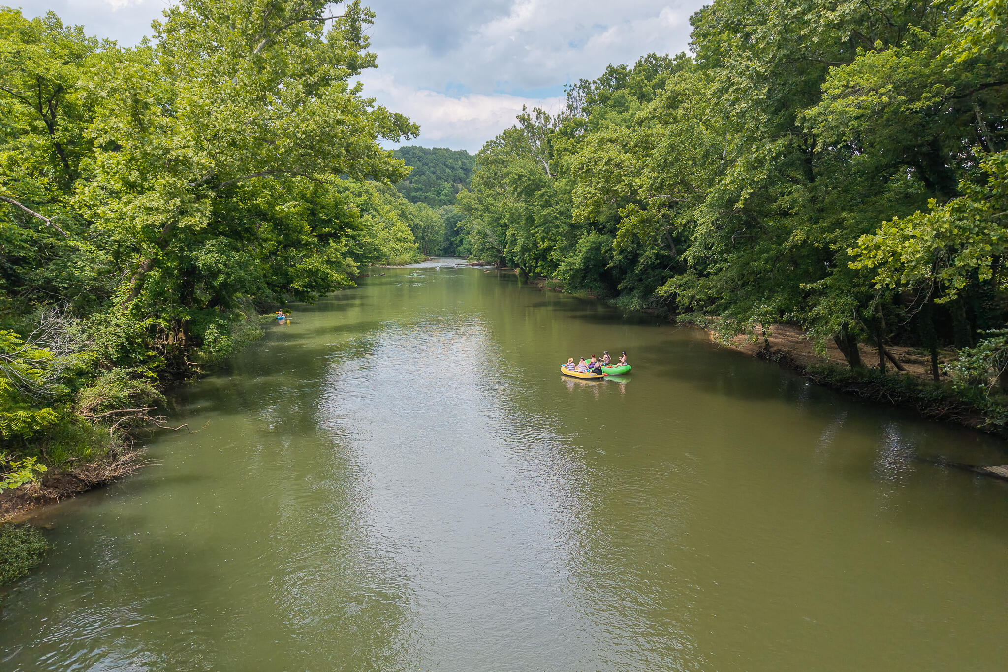 Photo 8 - Land for sale – 000  Hoot Owl Trail  Lebanon, MO