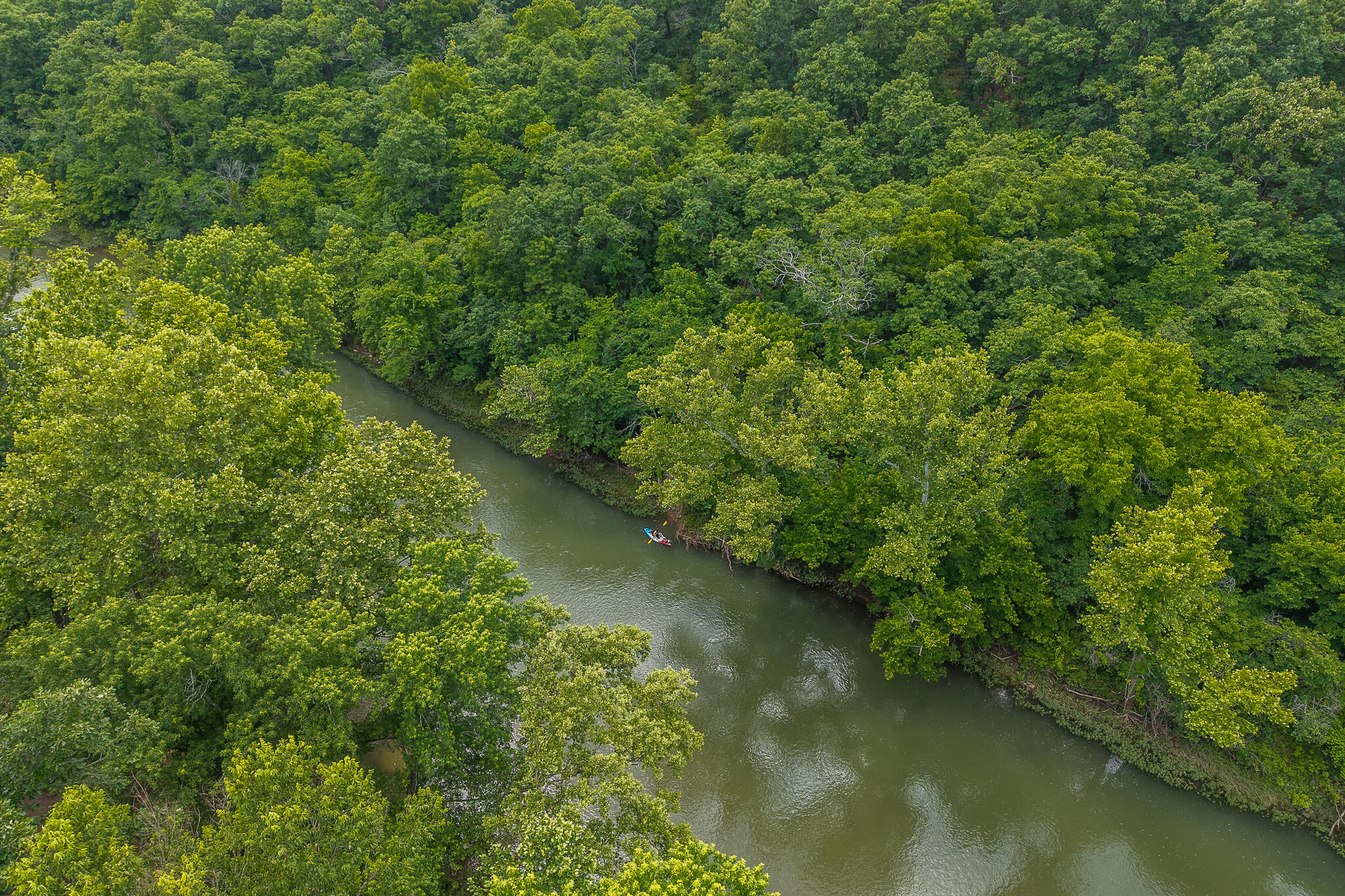 Photo 4 - Land for sale – 000  Hoot Owl Trail  Lebanon, MO