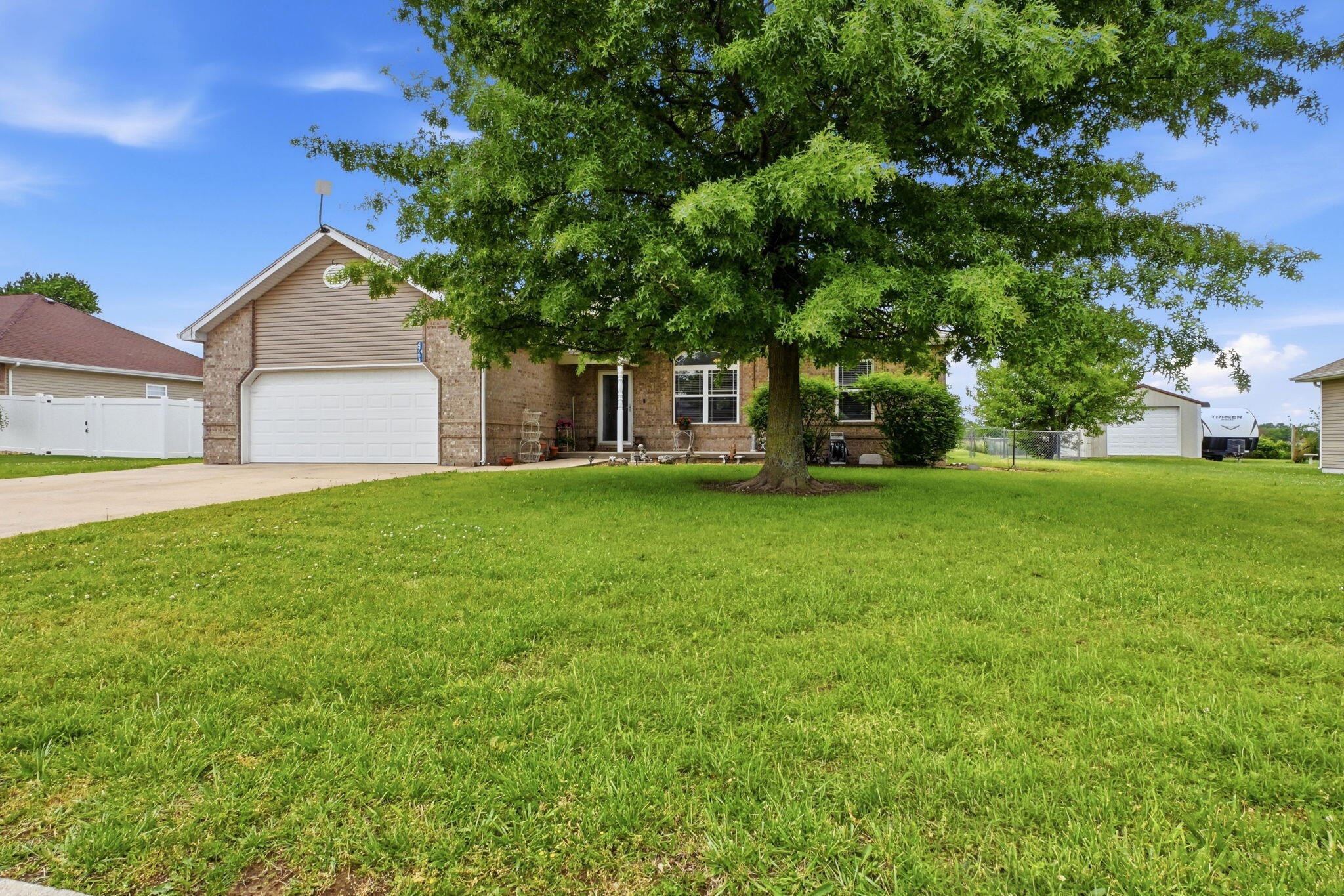 Photo 2 - Residential for sale – 4763 S 129th Road  Bolivar, MO