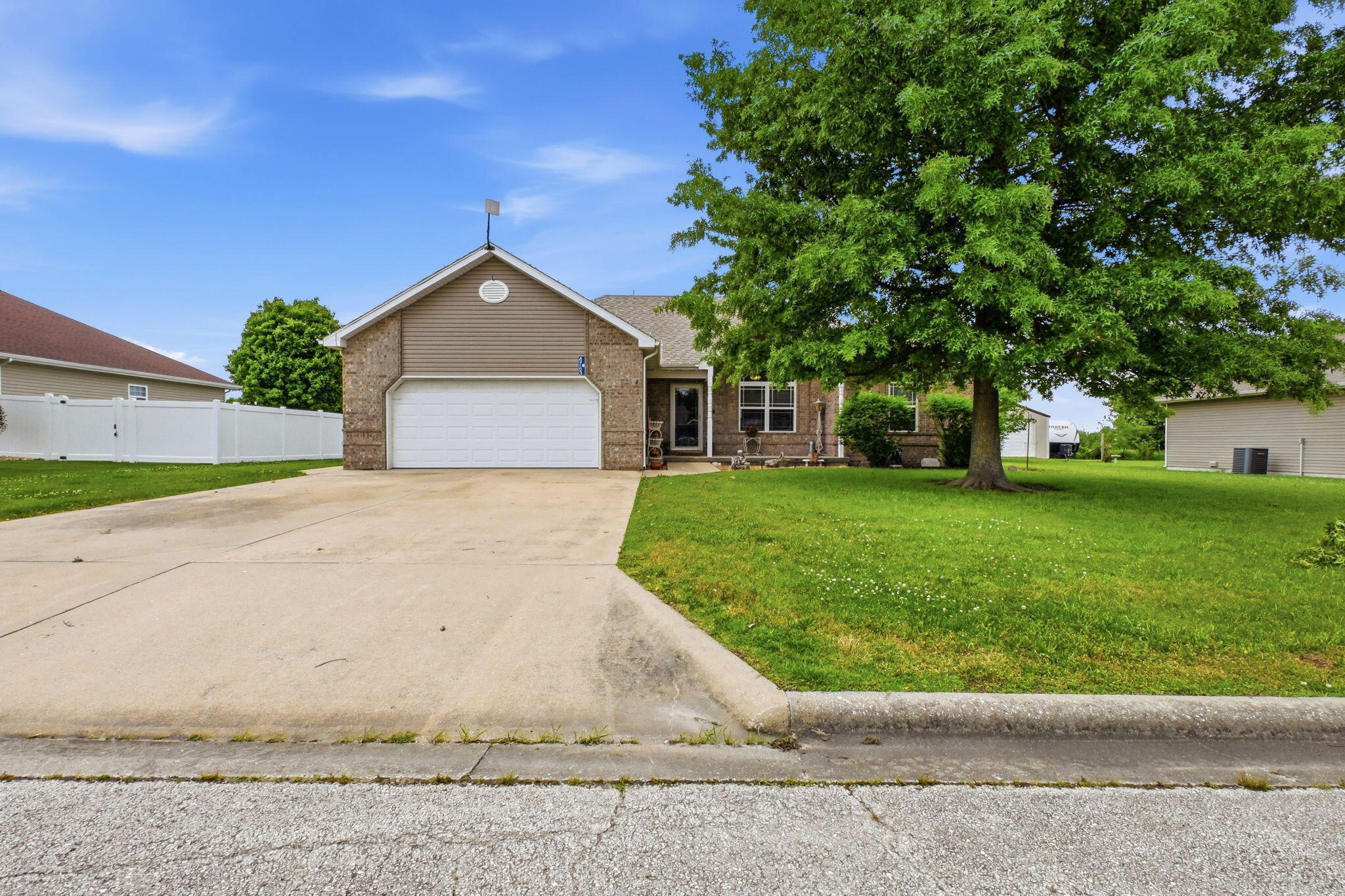 Residential for sale – 4763 S 129th Road  Bolivar, MO