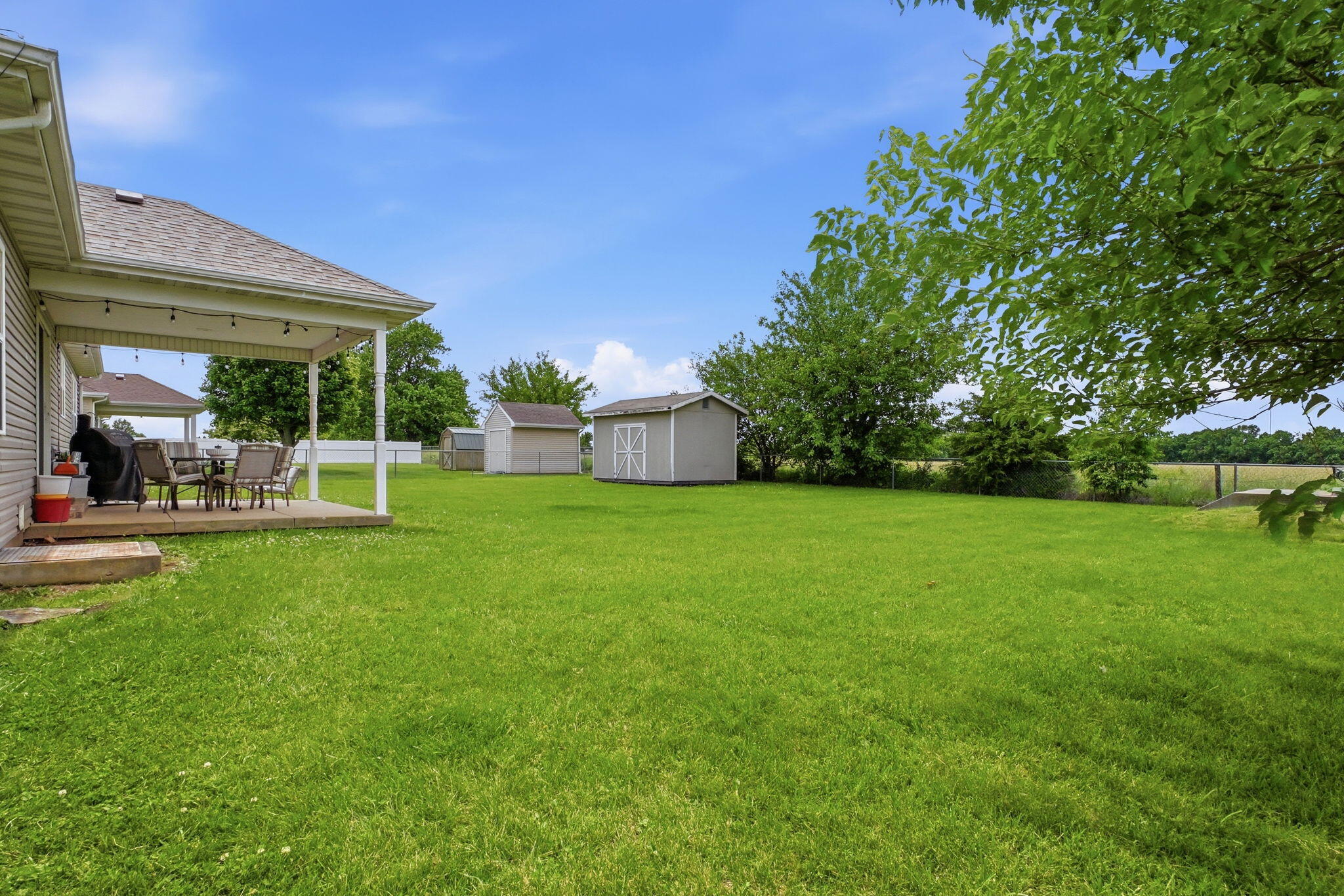 Photo 5 - Residential for sale – 4763 S 129th Road  Bolivar, MO