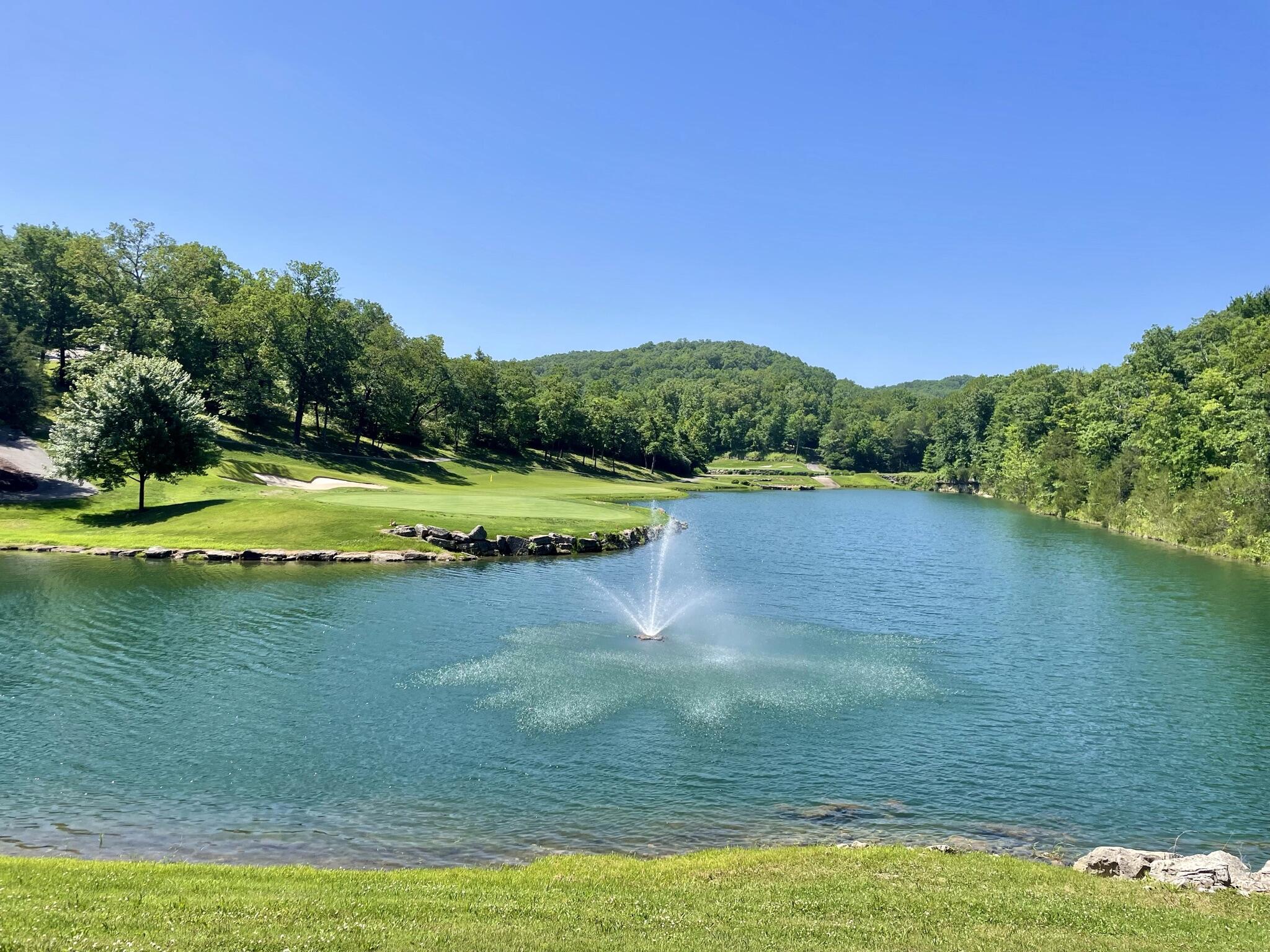 Photo 33 - Residential for sale – 1241  Golf Drive  Branson West, MO