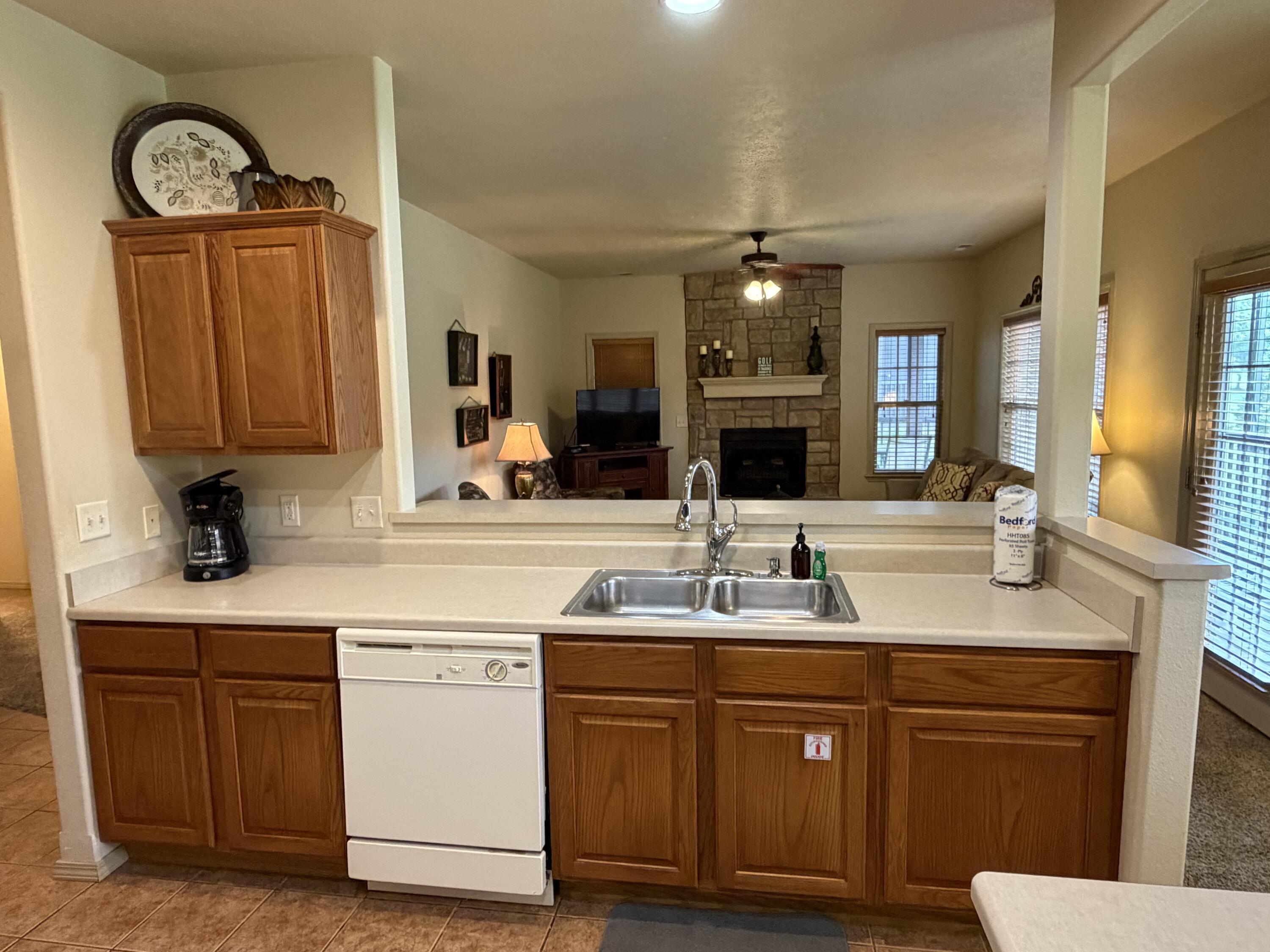 Photo 7 - Residential for sale – 1241  Golf Drive  Branson West, MO
