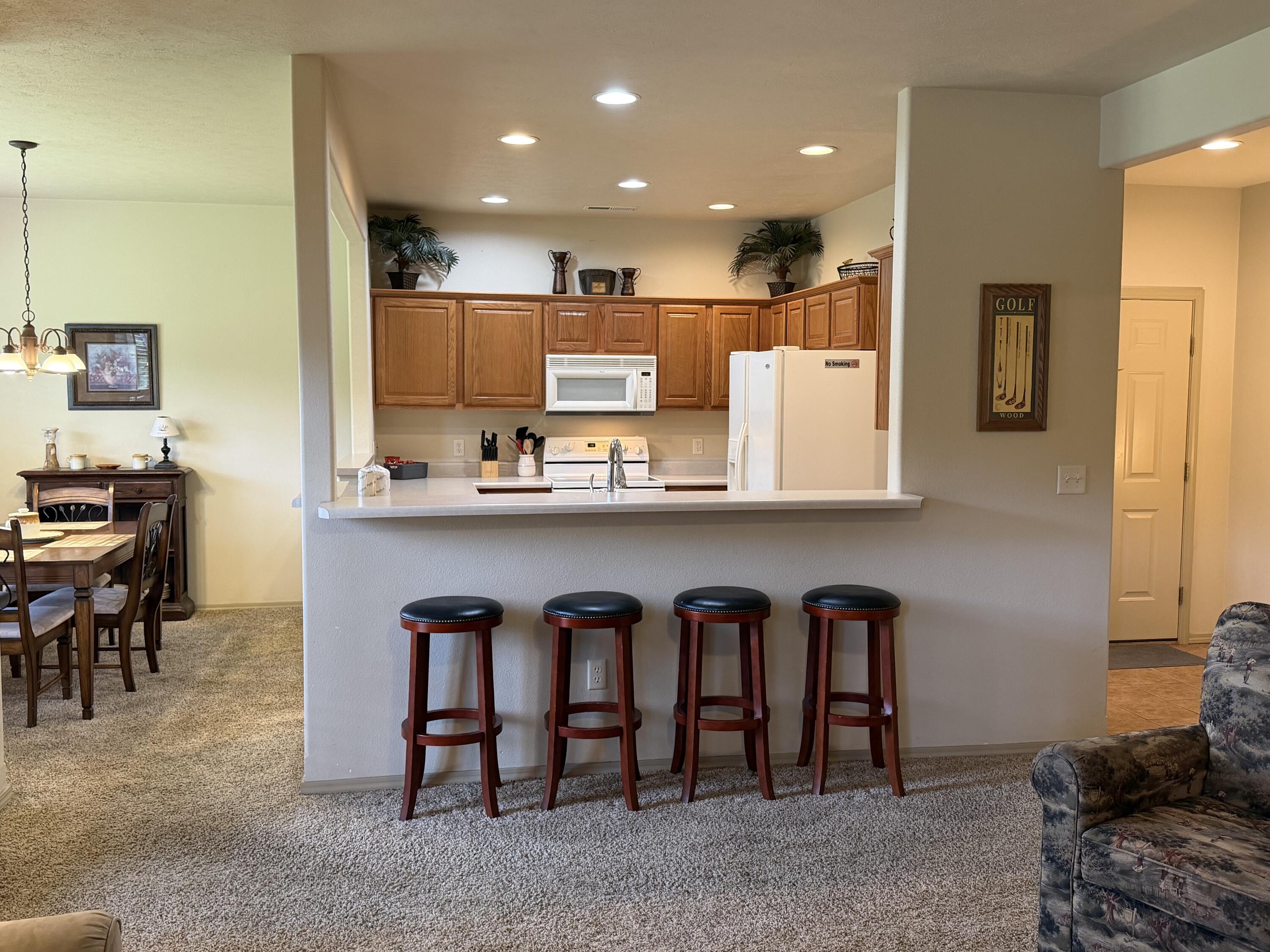 Photo 9 - Residential for sale – 1241  Golf Drive  Branson West, MO