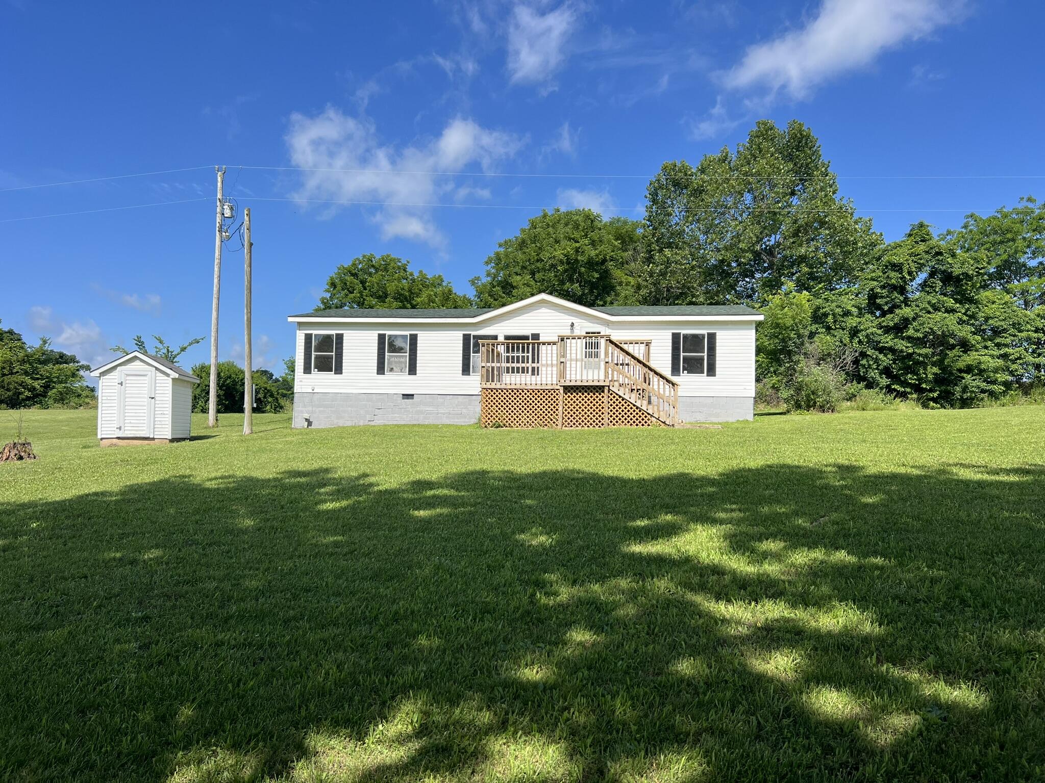 Residential for sale – 2149  King Road  Mountain Grove, MO