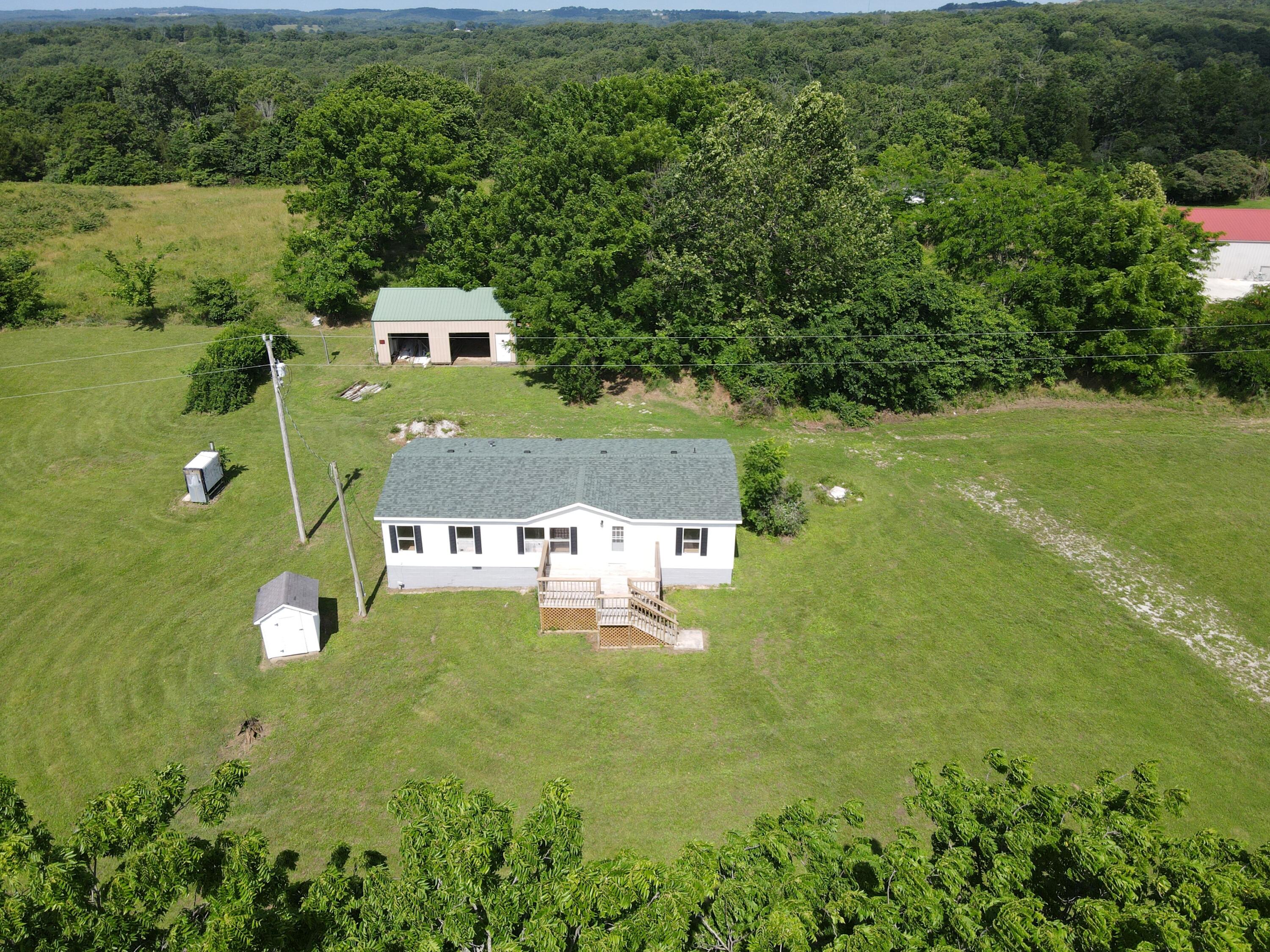 Photo 3 - Residential for sale – 2149  King Road  Mountain Grove, MO